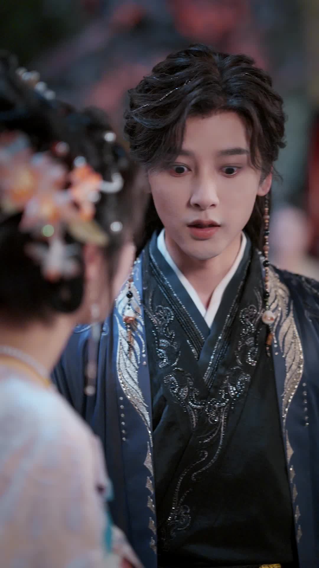 Episode 50 of Royal Twist: The Powerhouse Prince