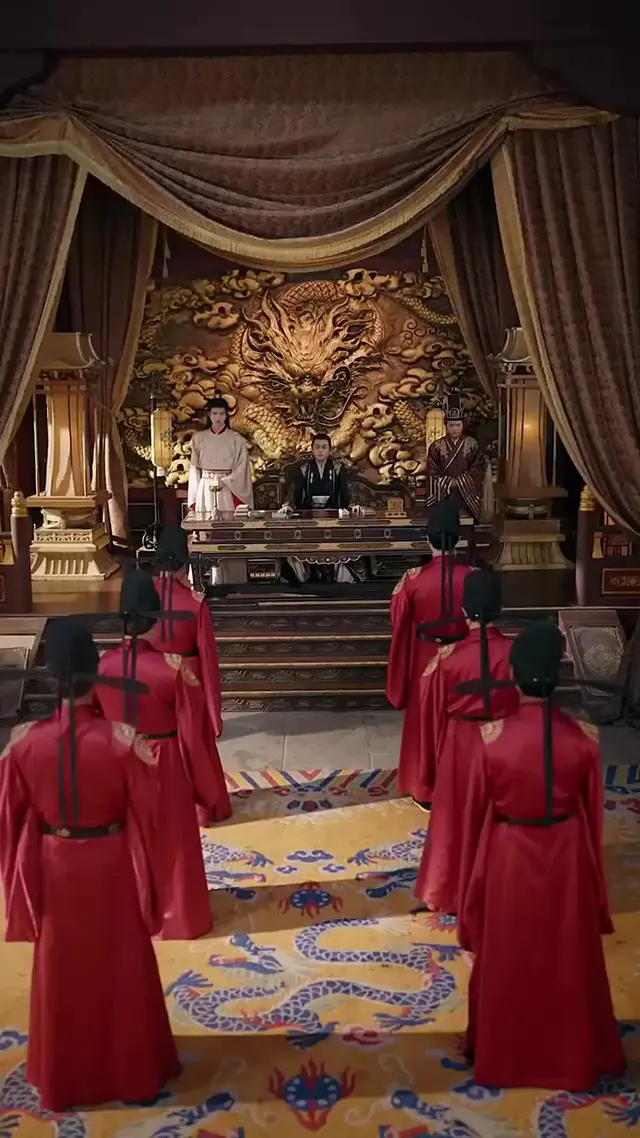 Episode 55 of Royal Twist: The Powerhouse Prince