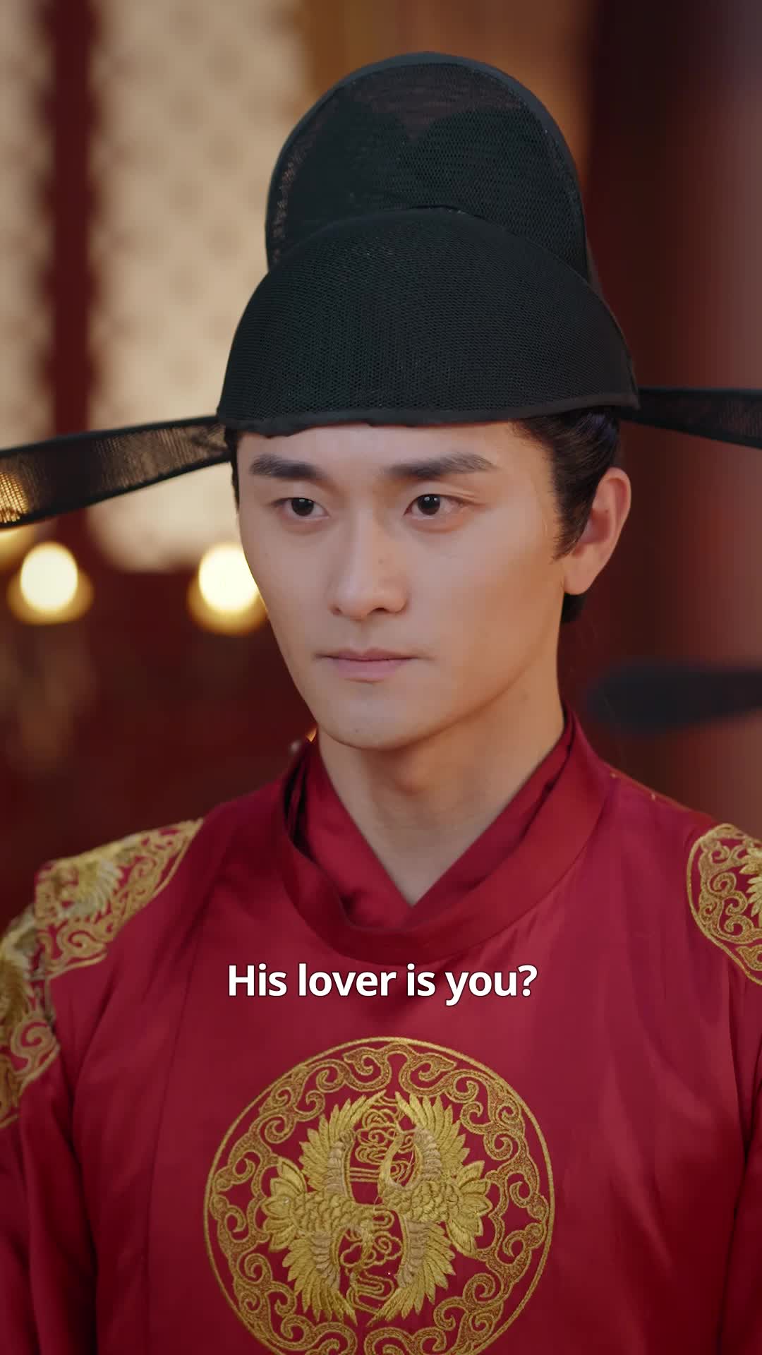 Episode 56 of Royal Twist: The Powerhouse Prince