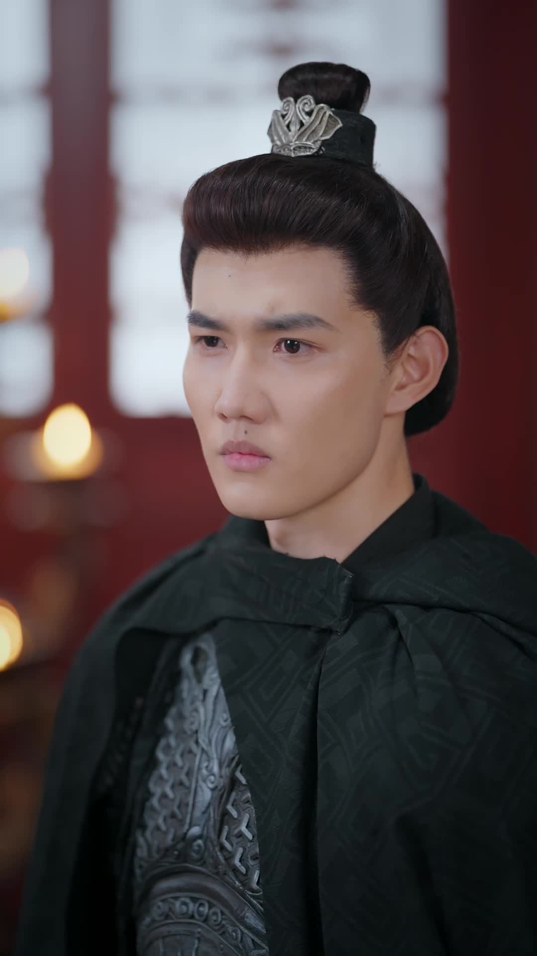 Episode 73 of Royal Twist: The Powerhouse Prince