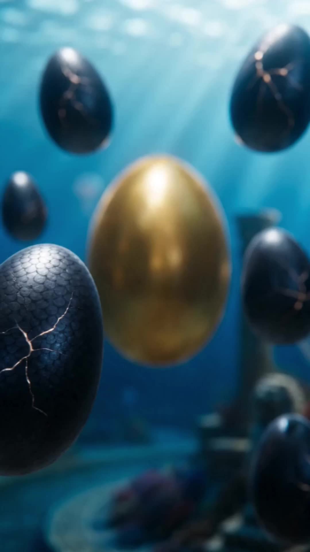 Episode 15 of Ruler of the Ancient Seas