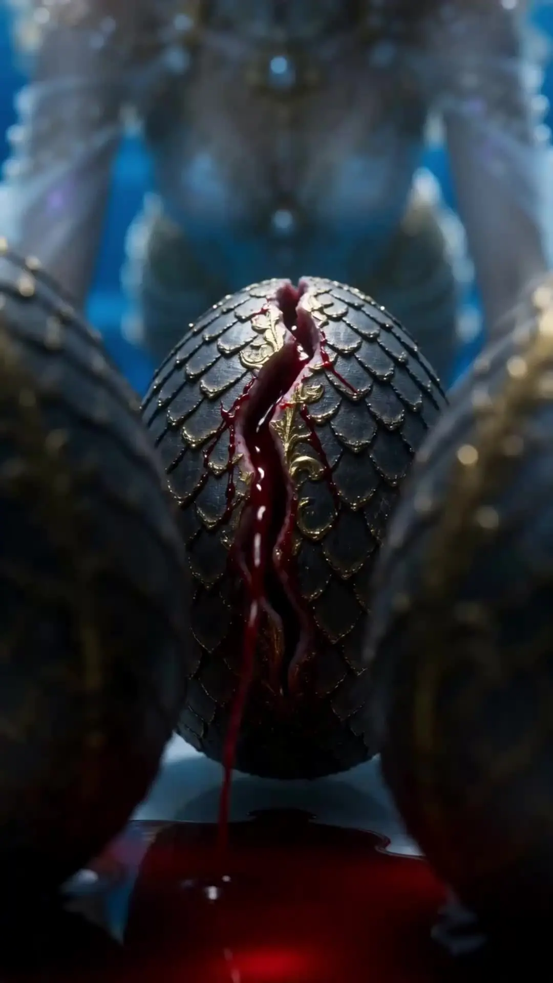 Episode 20 of Ruler of the Ancient Seas
