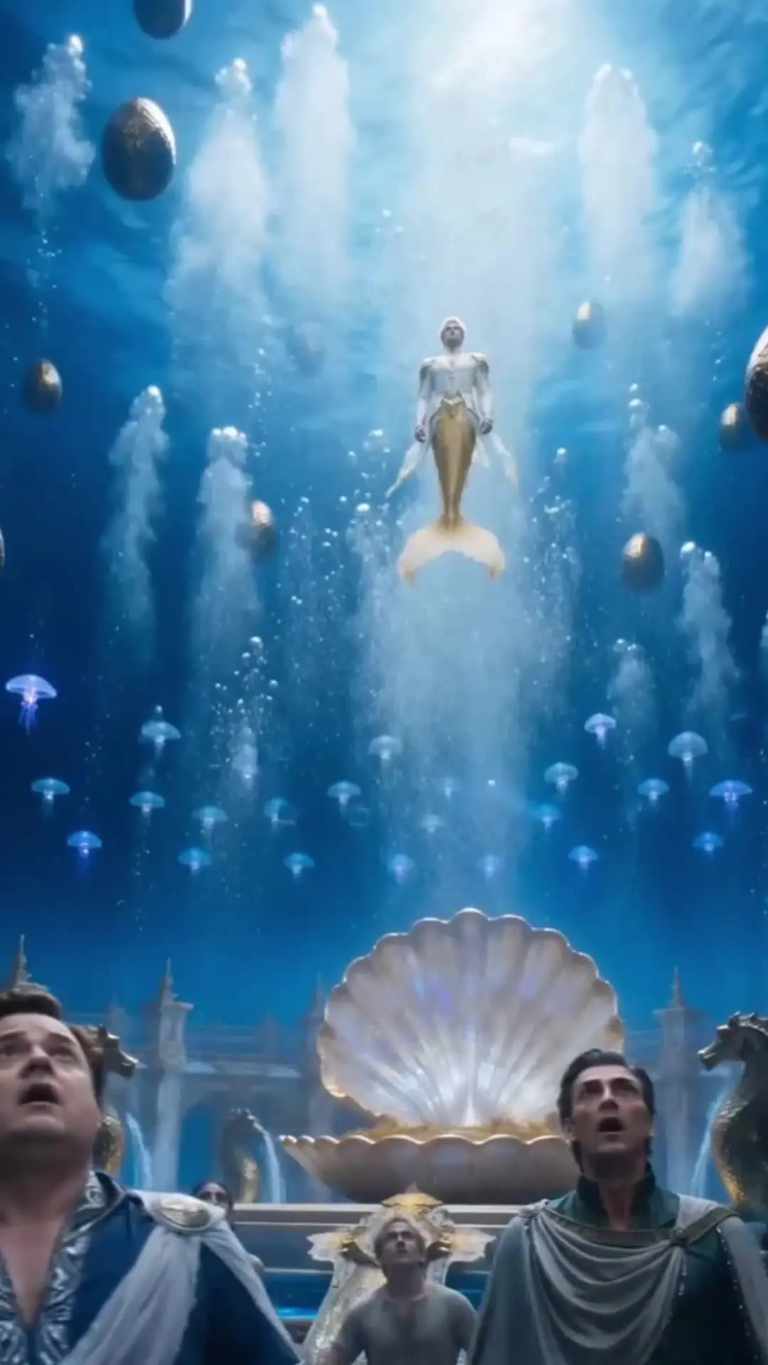 Episode 24 of Ruler of the Ancient Seas