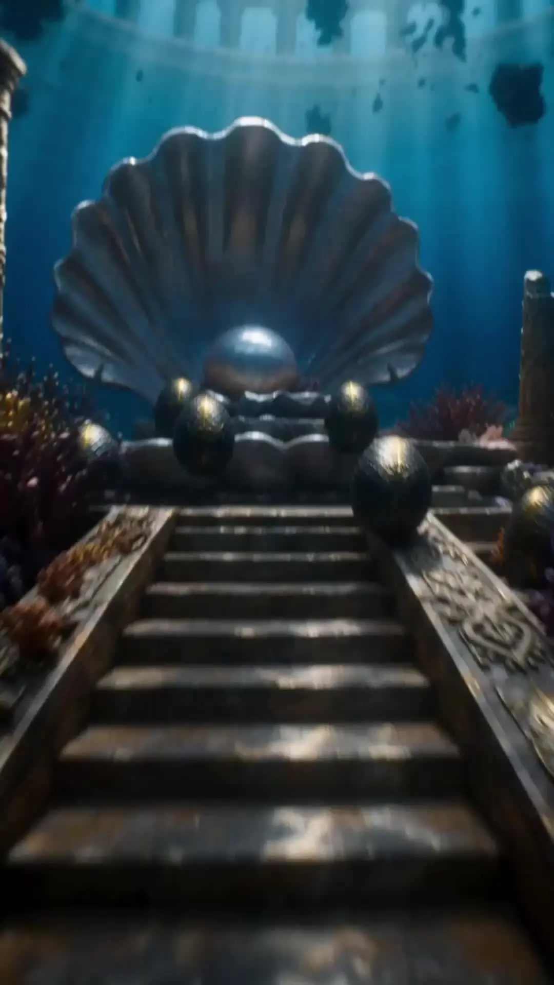 Episode 25 of Ruler of the Ancient Seas