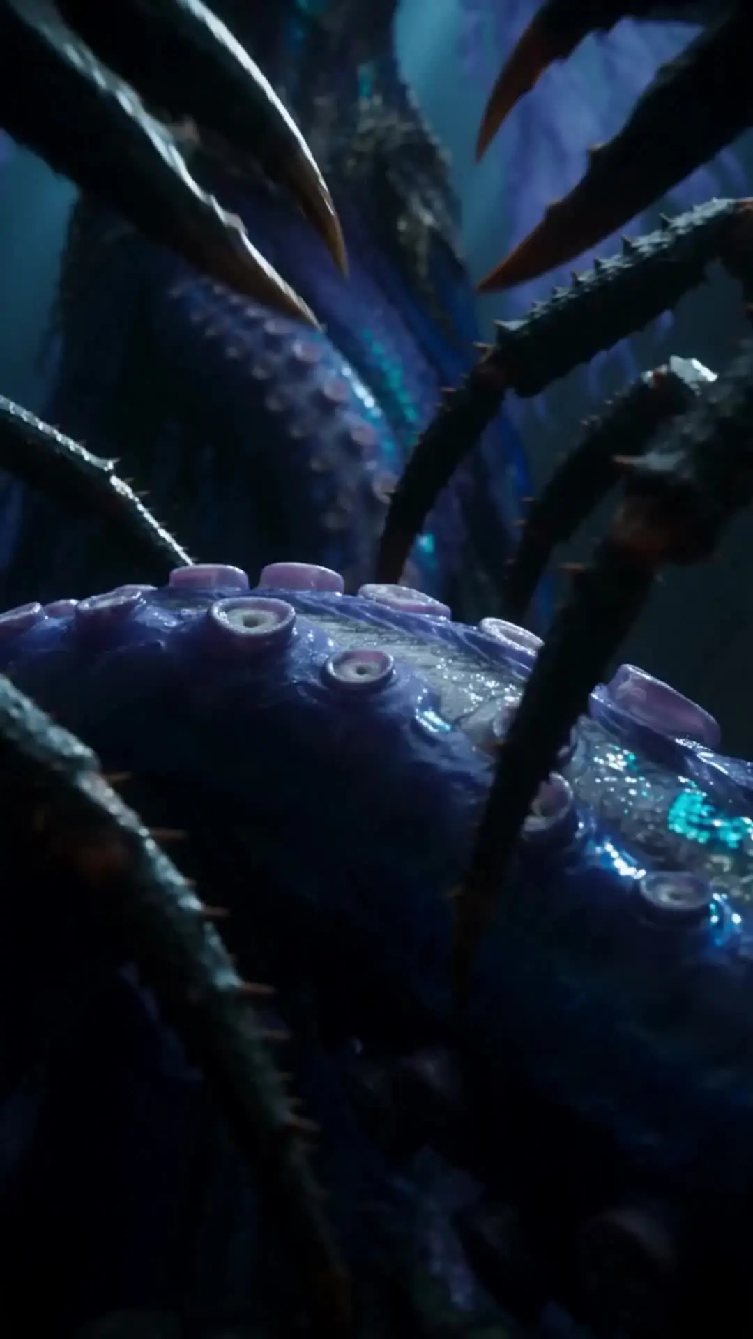 Episode 33 of Ruler of the Ancient Seas
