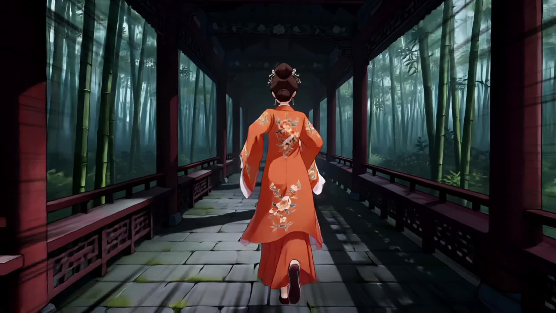 Episode 38 of Rules Broken! She Hacked Back!