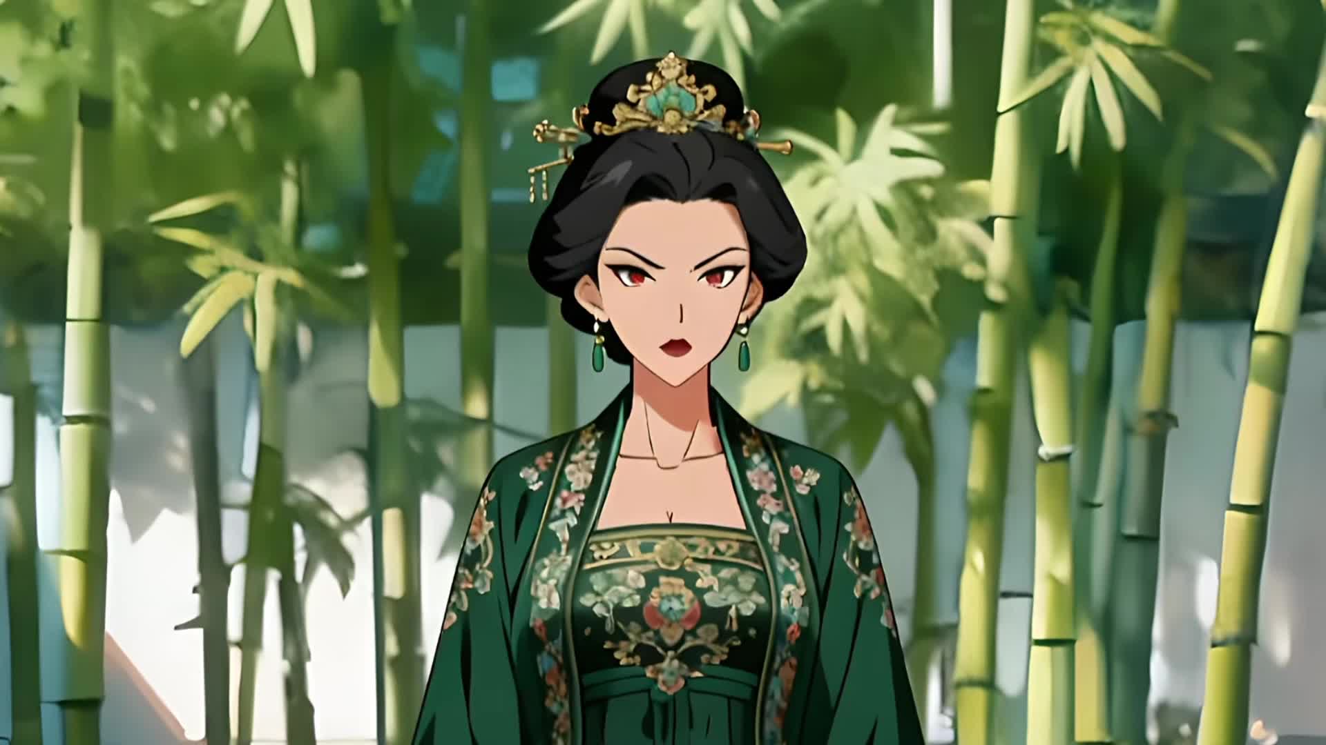 Episode 66 of Rules Broken! She Hacked Back!