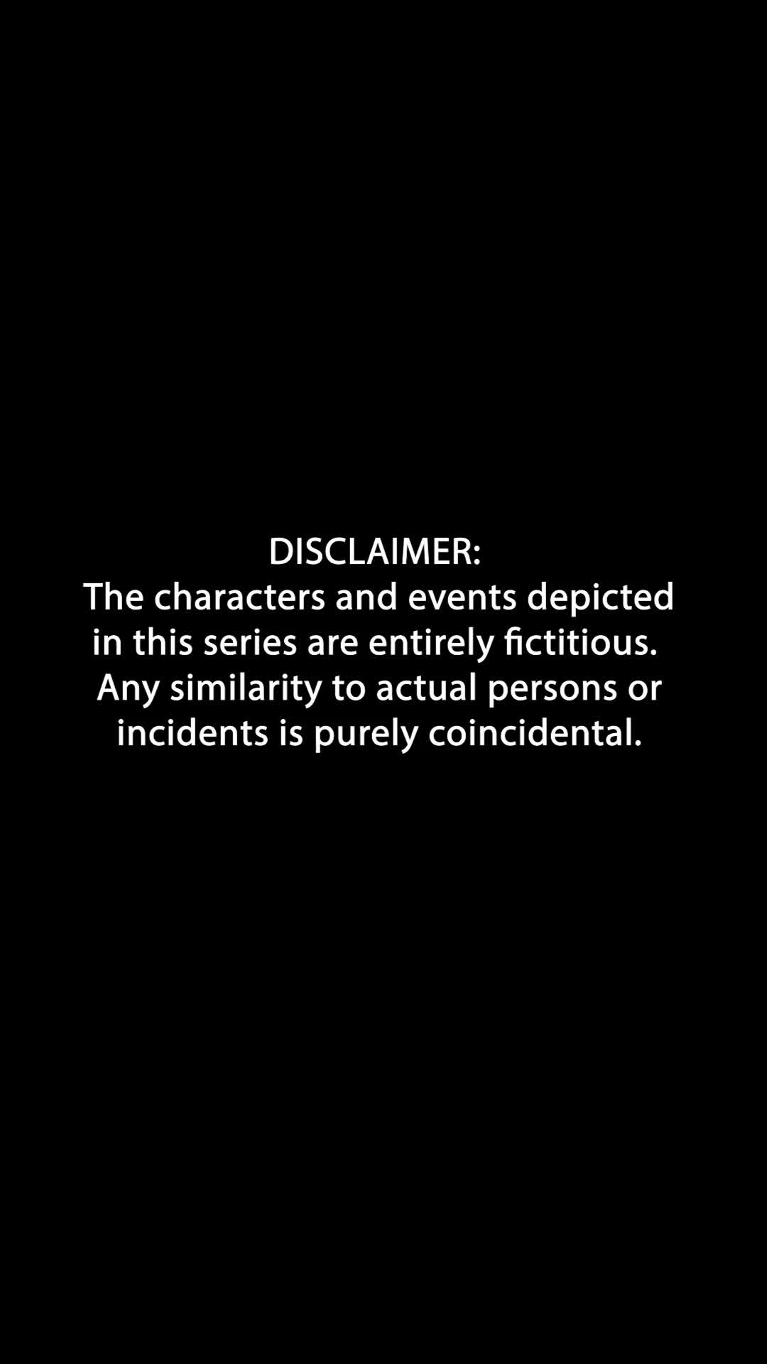 Episode 1 of Rules of Protection: The Bodyguard I Hate