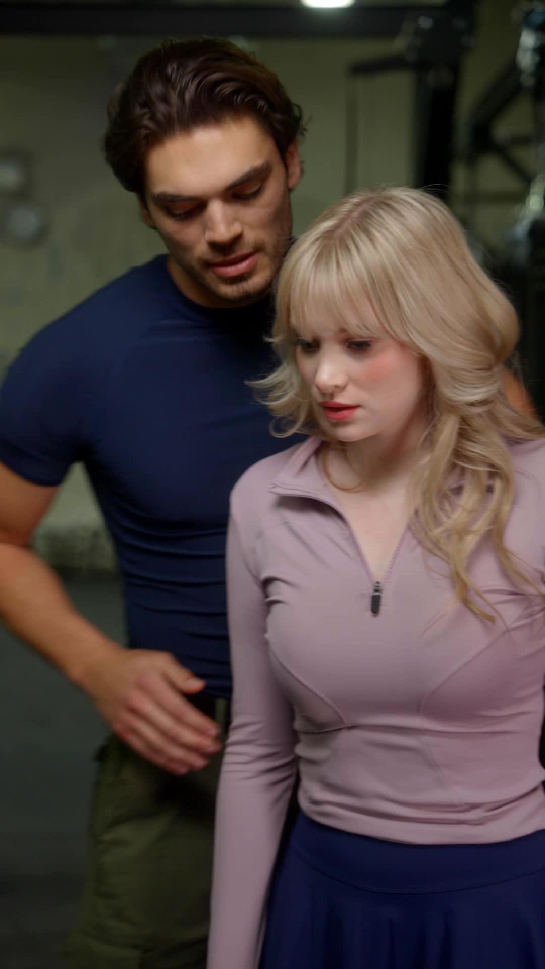 Episode 23 of Rules of Protection: The Bodyguard I Hate