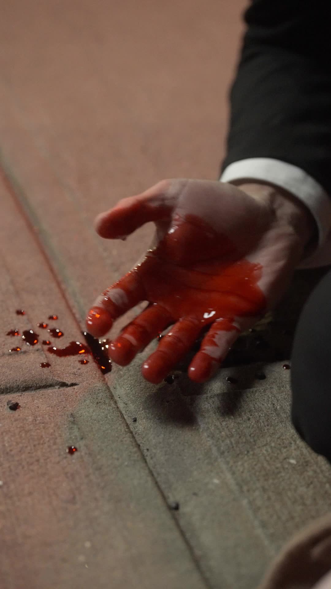 Episode 60 of Rules of Protection: The Bodyguard I Hate