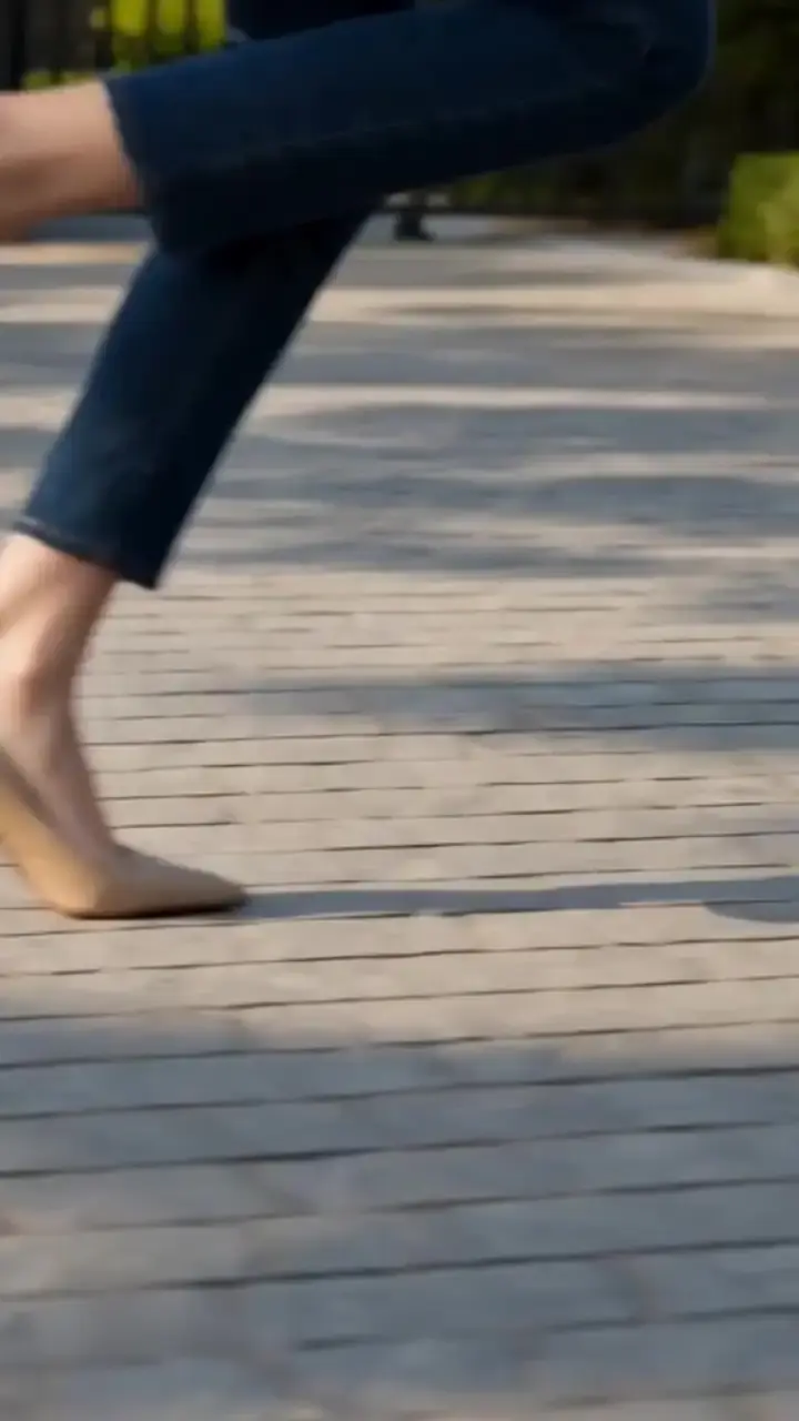 Episode 3 of Run, Mommy! Daddy Is Coming!