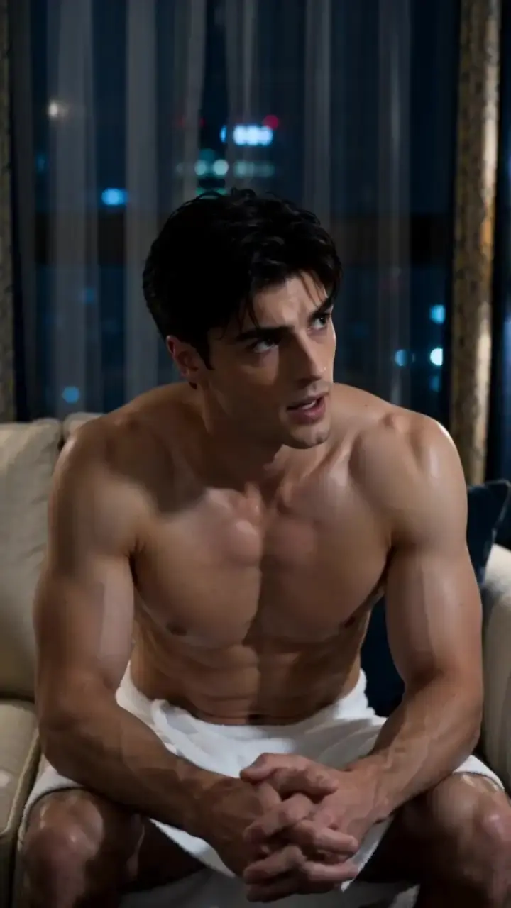 Episode 82 of Run, Mommy! Daddy Is Coming!