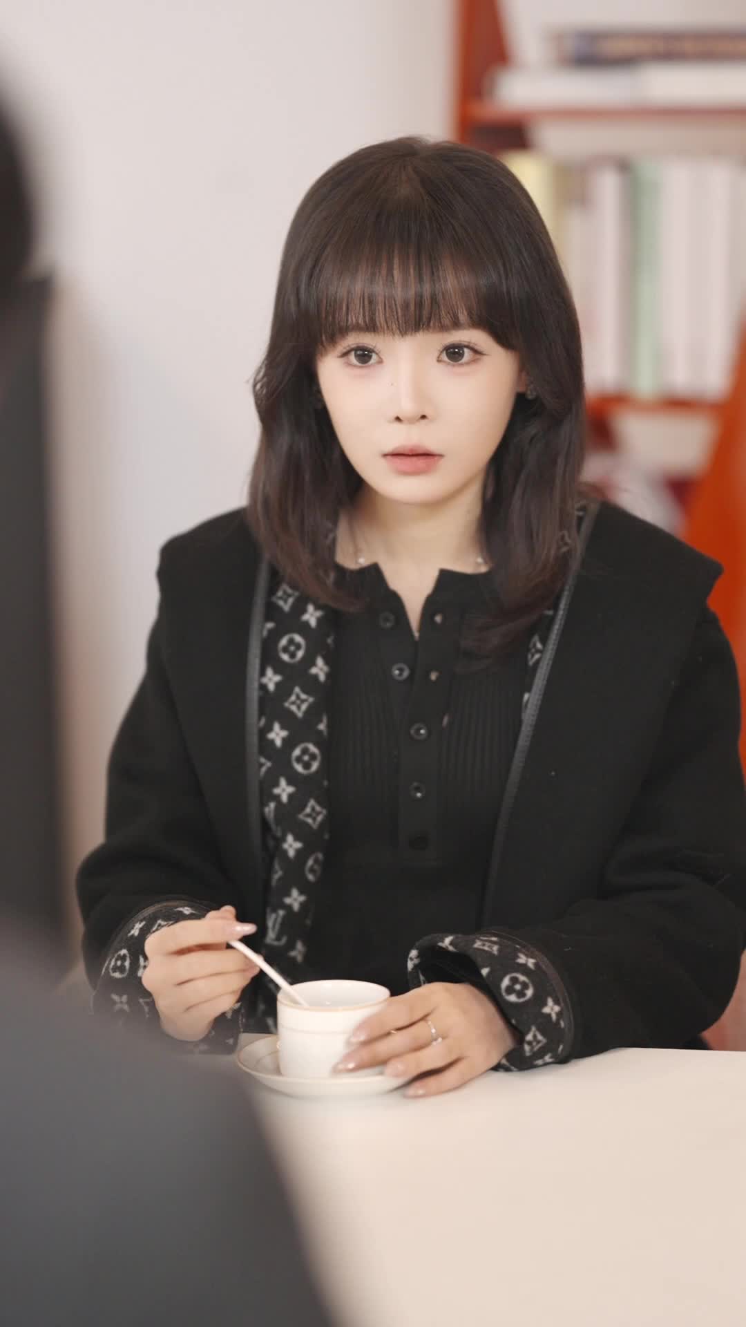 Episode 13 of Runaway Gold Digger and Obsessed Heir