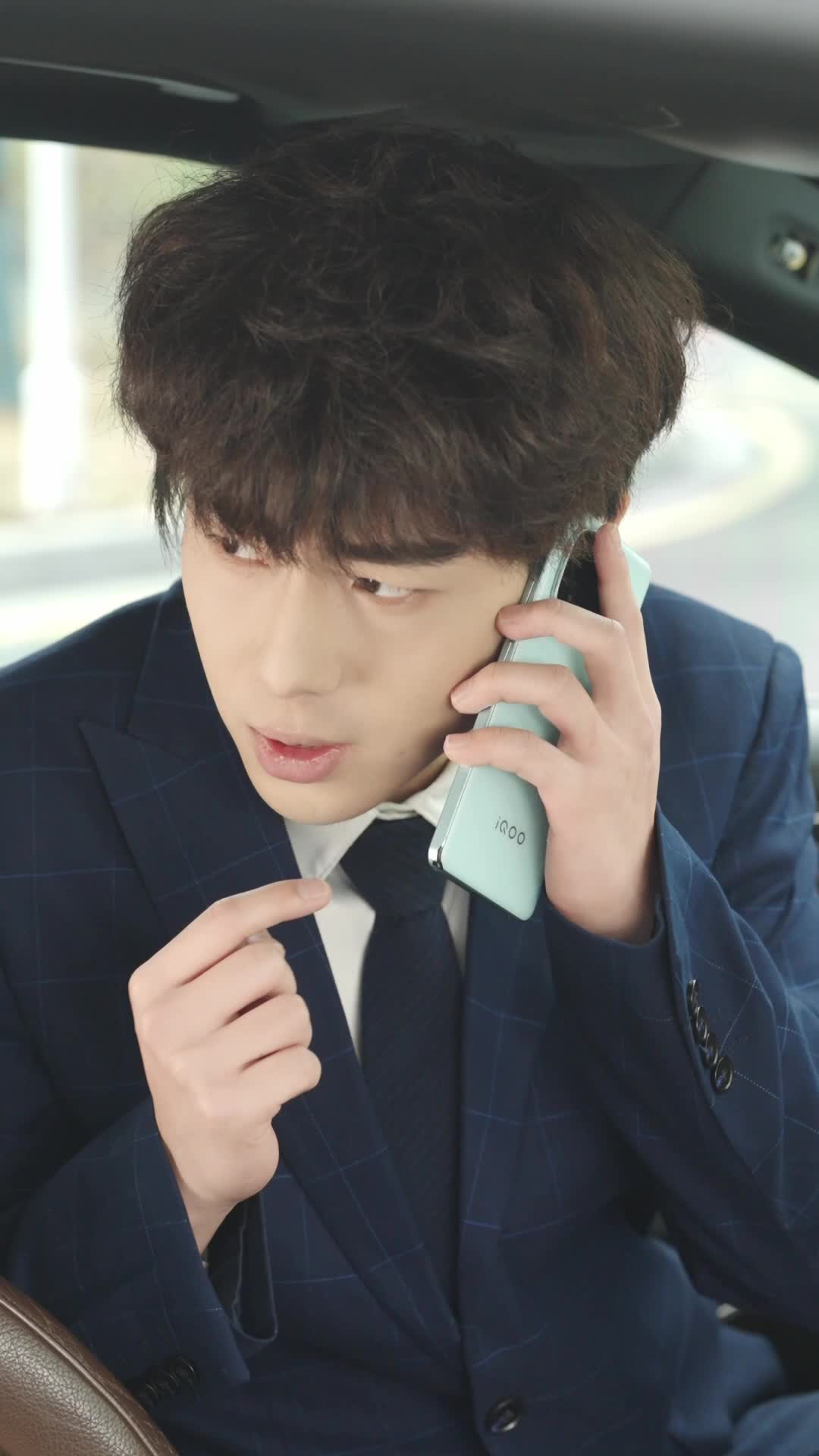 Episode 15 of Runaway Gold Digger and Obsessed Heir