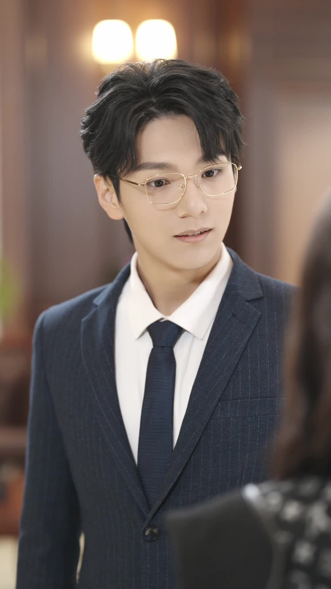 Episode 16 of Runaway Gold Digger and Obsessed Heir