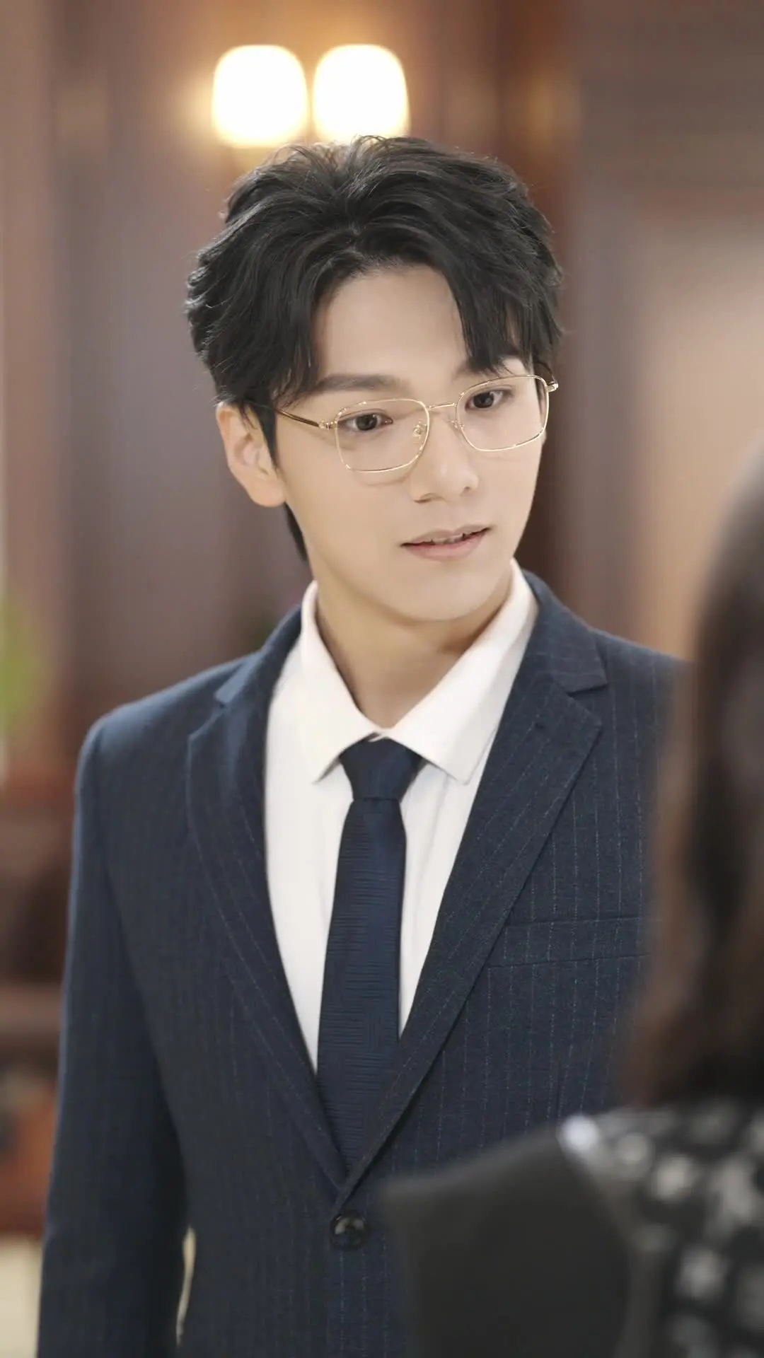 Episode 16 of Runaway Gold Digger and Obsessed Heir