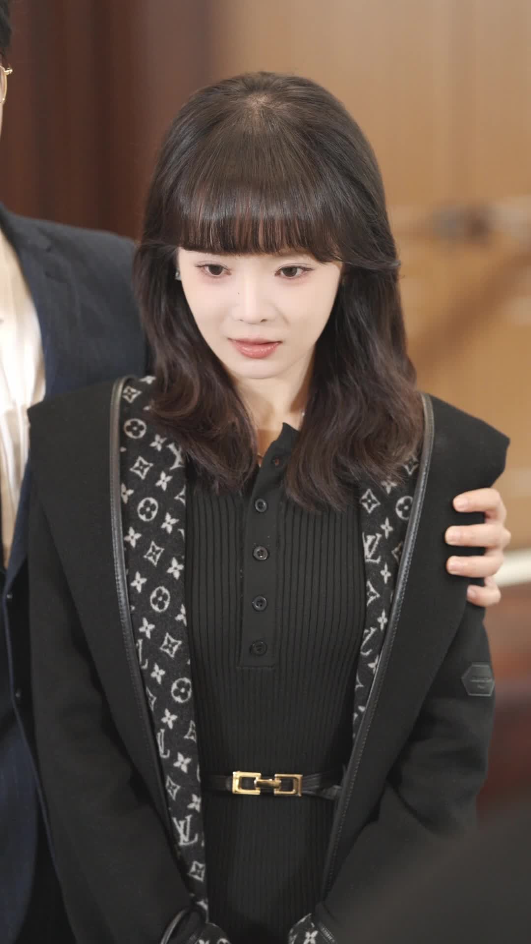 Episode 19 of Runaway Gold Digger and Obsessed Heir