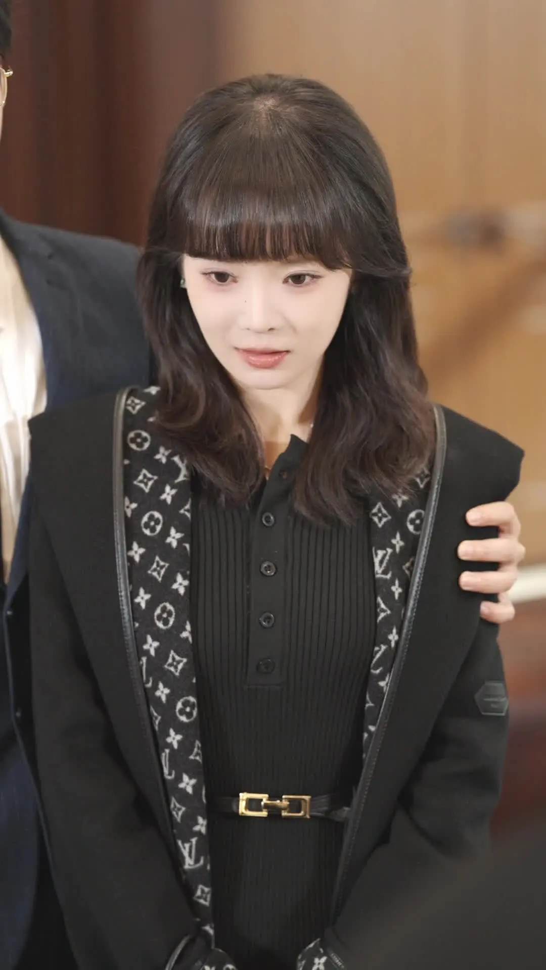 Episode 19 of Runaway Gold Digger and Obsessed Heir