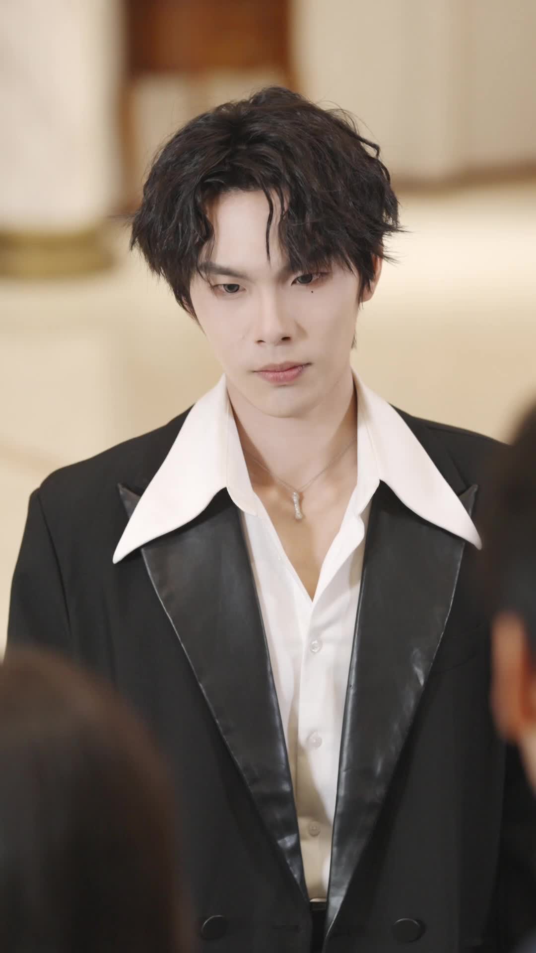 Episode 20 of Runaway Gold Digger and Obsessed Heir