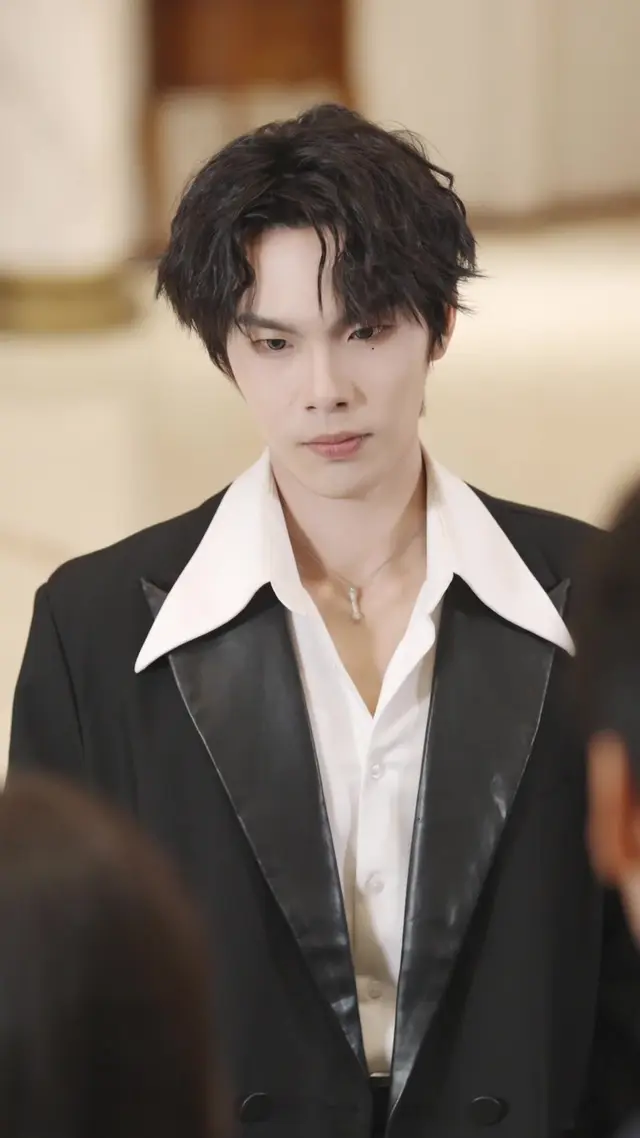 Episode 20 of Runaway Gold Digger and Obsessed Heir