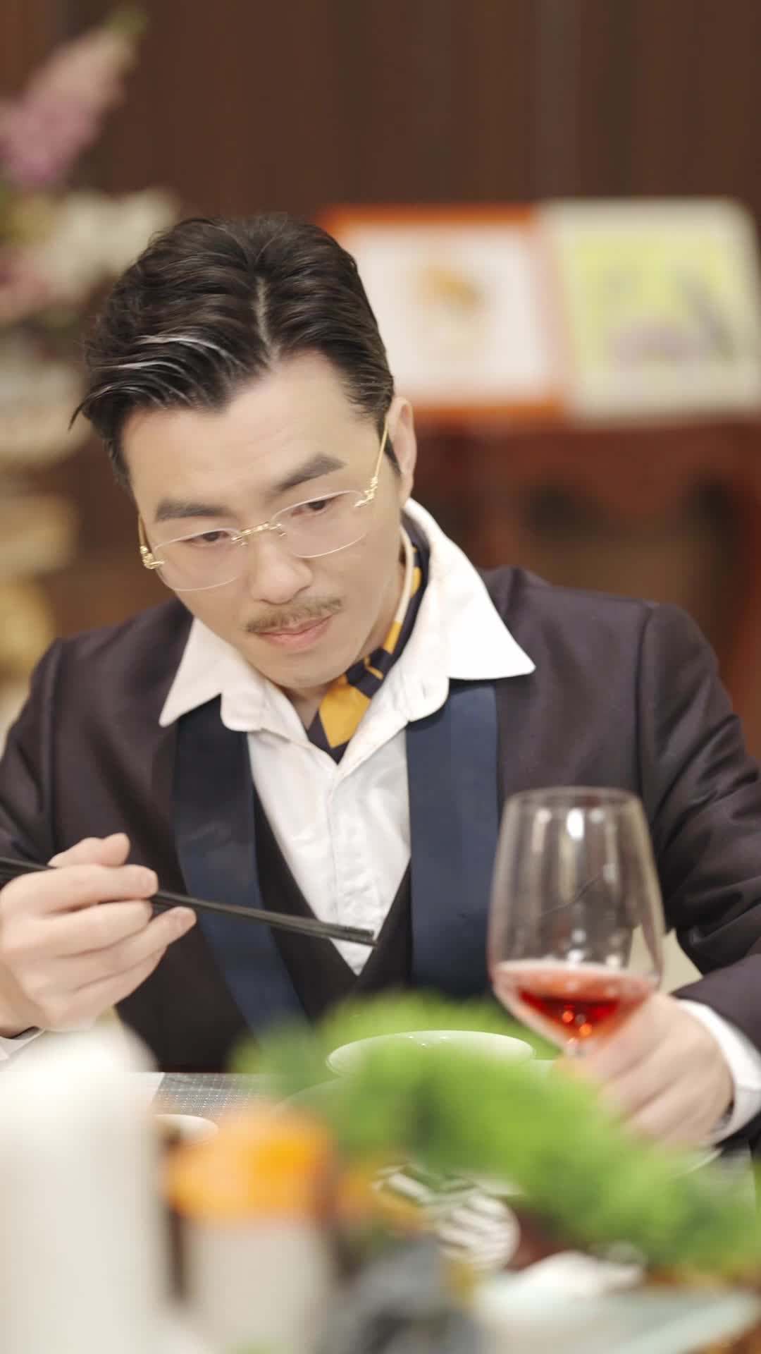 Episode 22 of Runaway Gold Digger and Obsessed Heir