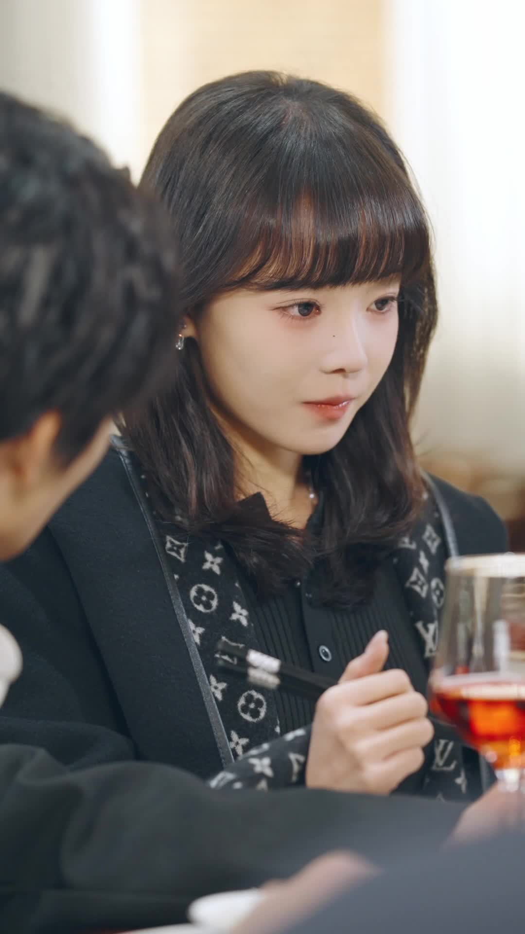 Episode 23 of Runaway Gold Digger and Obsessed Heir