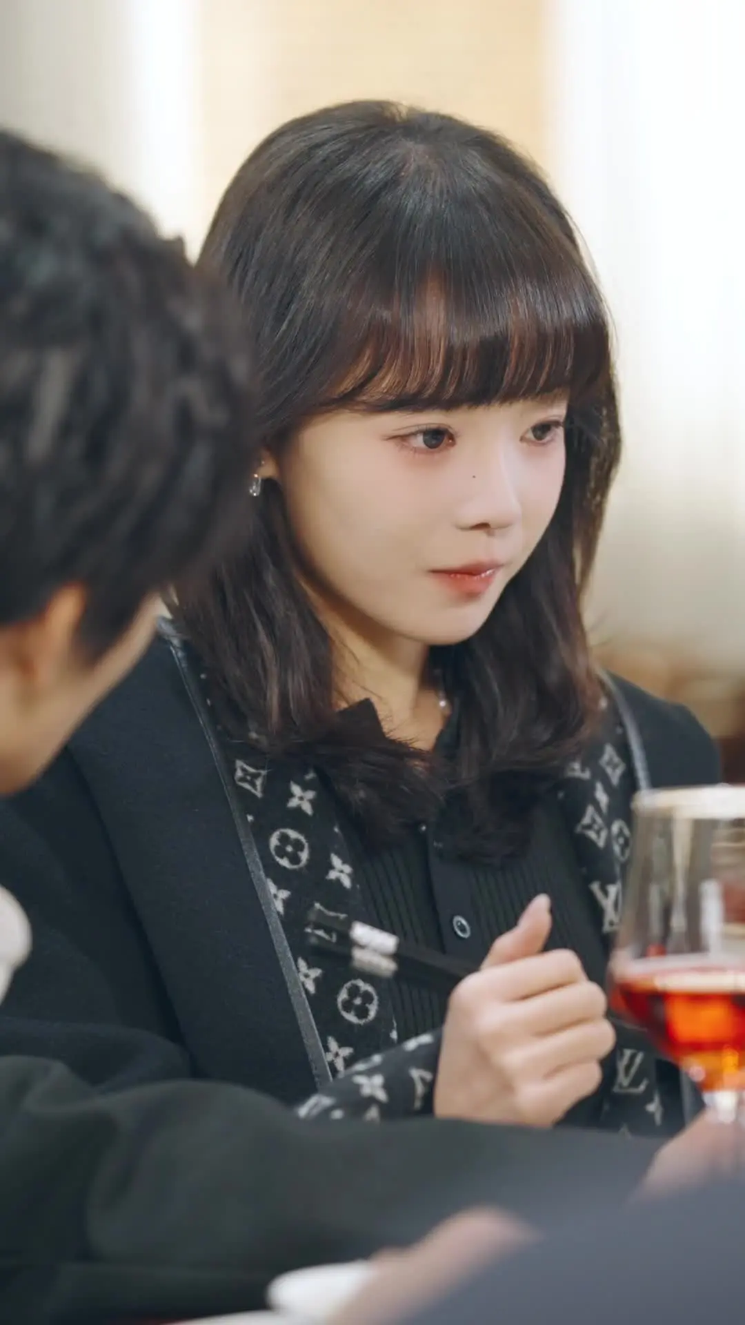 Episode 23 of Runaway Gold Digger and Obsessed Heir