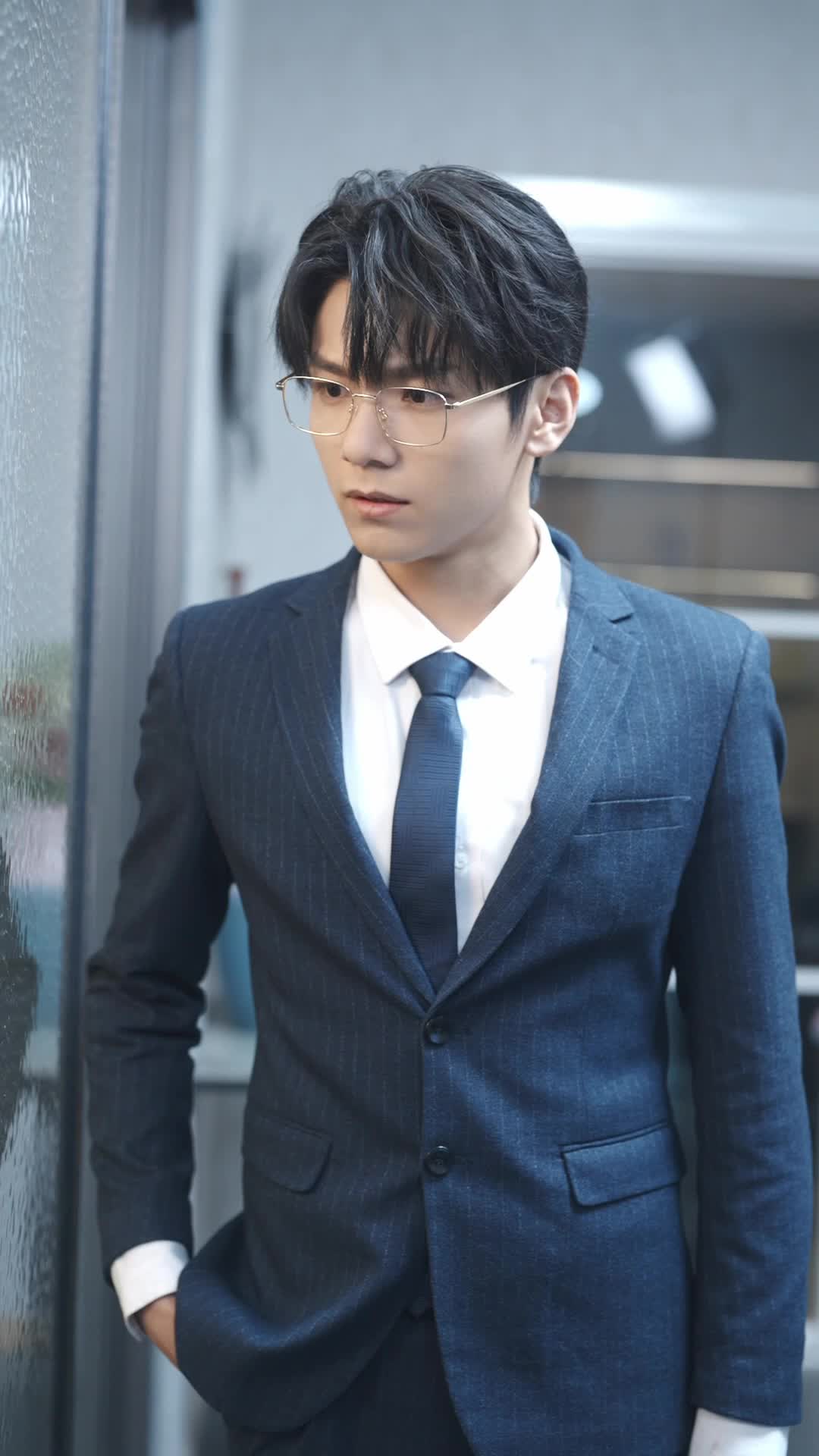 Episode 26 of Runaway Gold Digger and Obsessed Heir