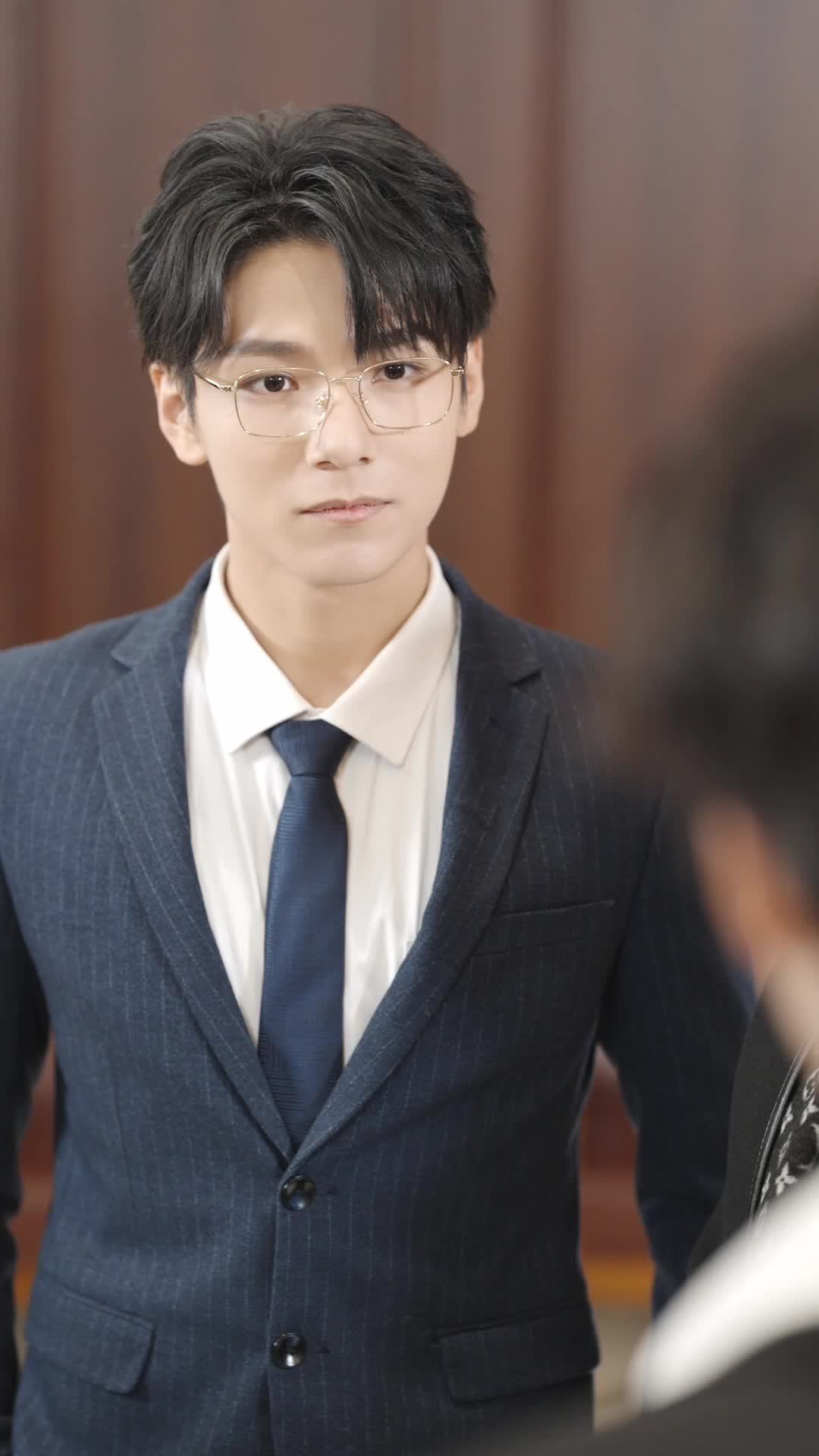 Episode 29 of Runaway Gold Digger and Obsessed Heir