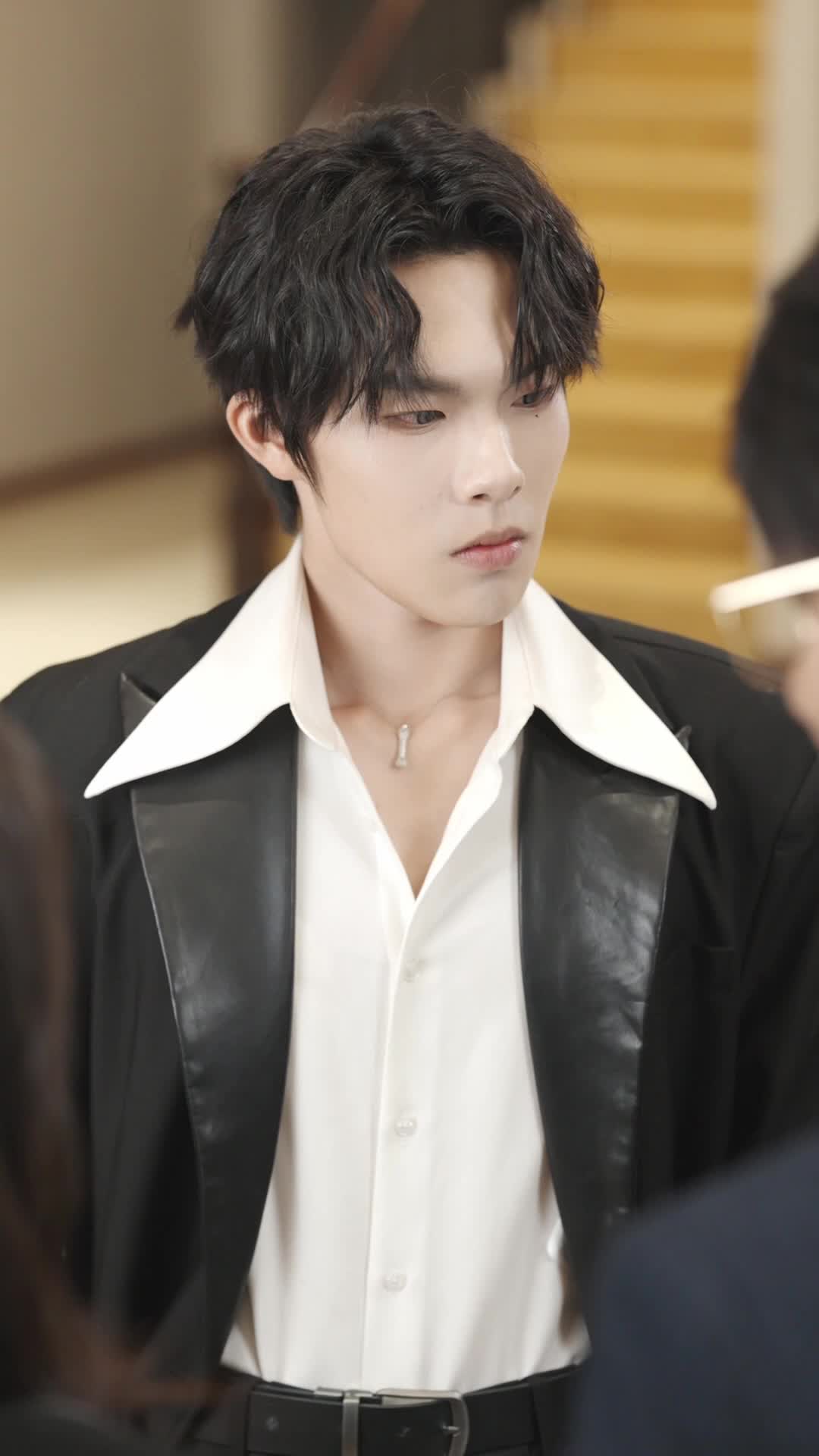 Episode 30 of Runaway Gold Digger and Obsessed Heir