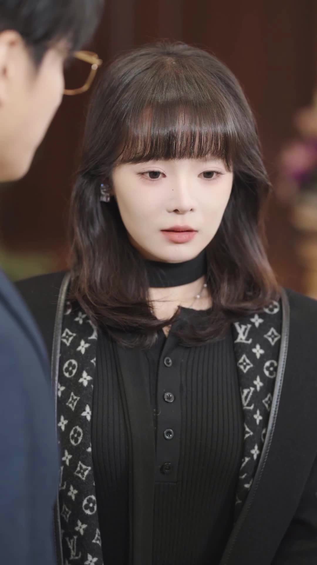 Episode 31 of Runaway Gold Digger and Obsessed Heir