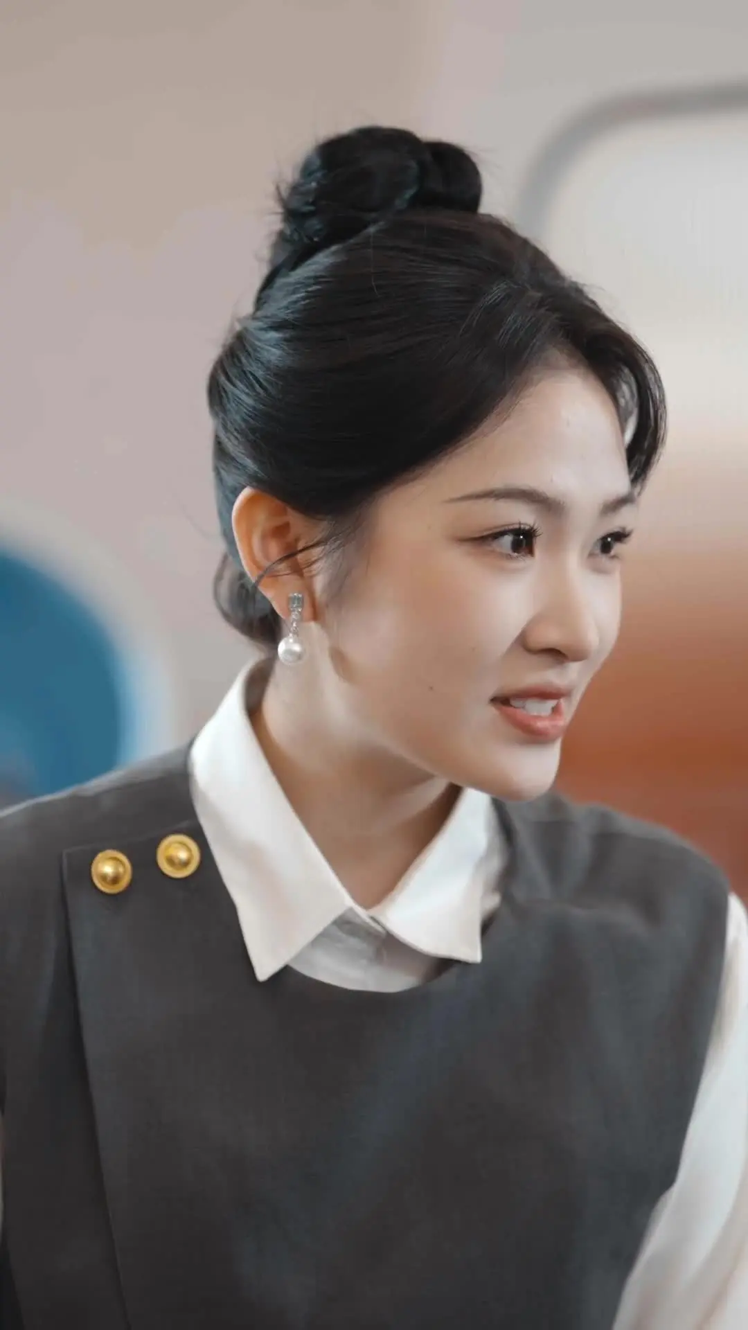 Episode 33 of Runaway Gold Digger and Obsessed Heir