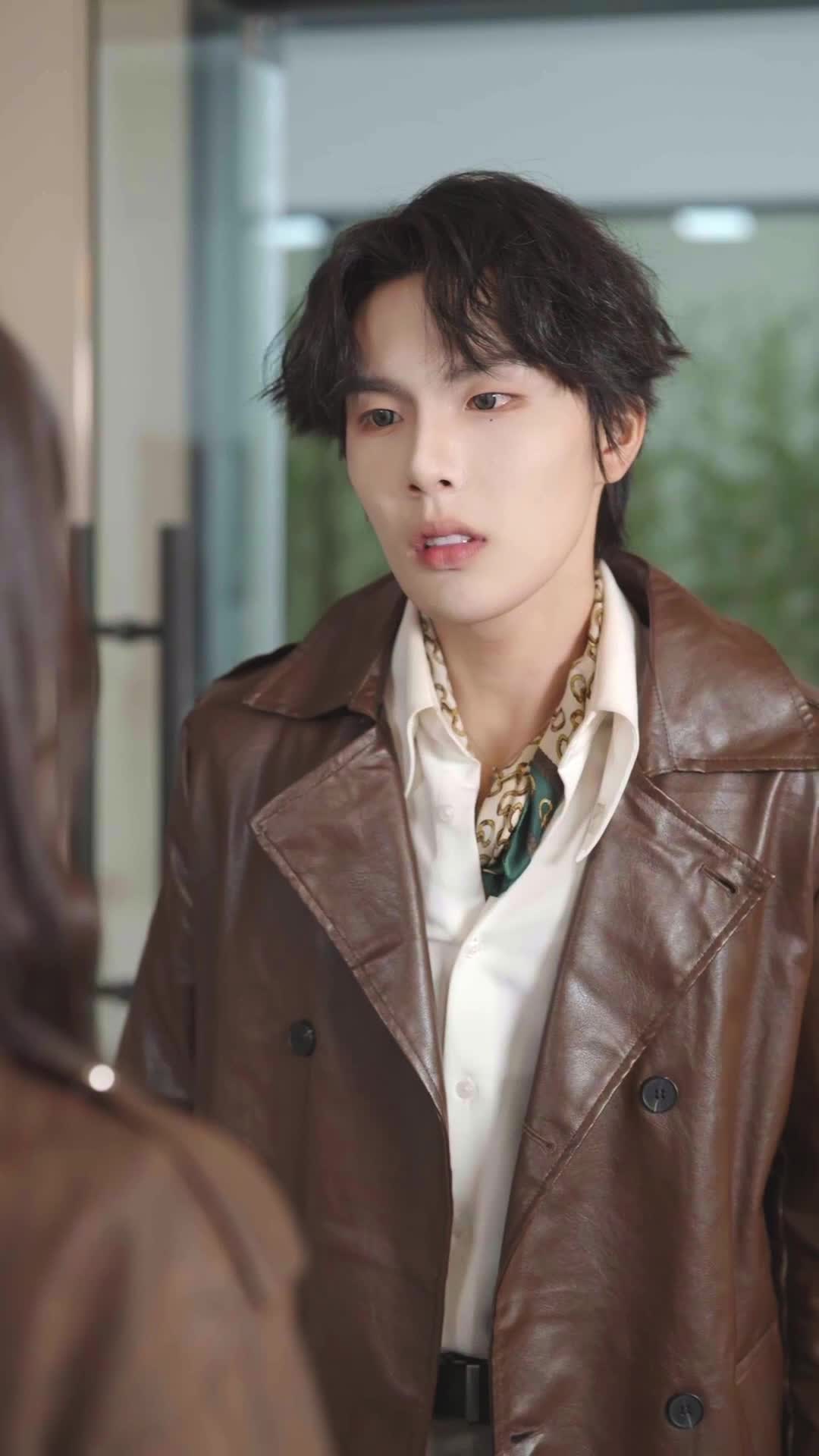 Episode 36 of Runaway Gold Digger and Obsessed Heir