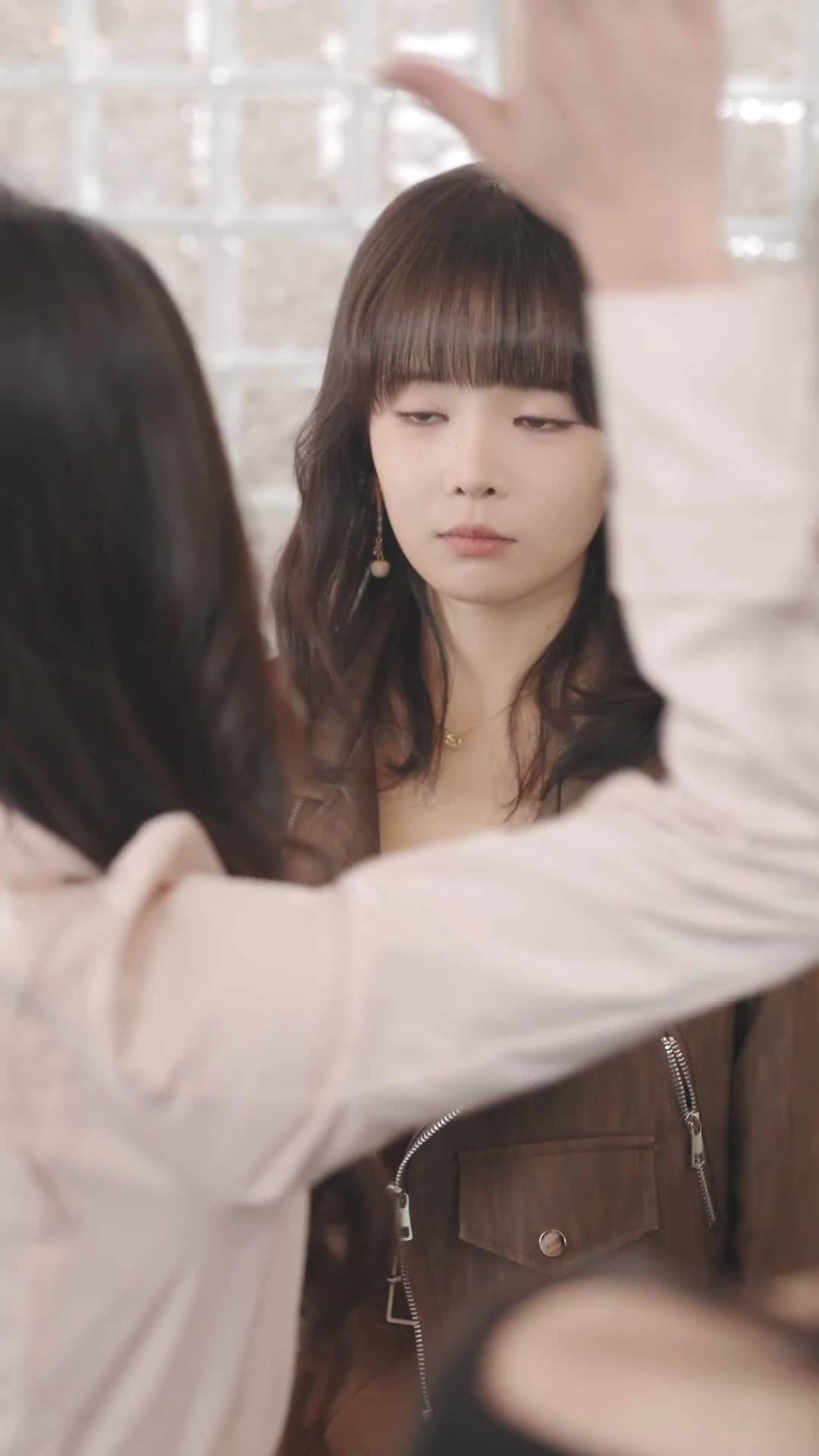 Episode 39 of Runaway Gold Digger and Obsessed Heir