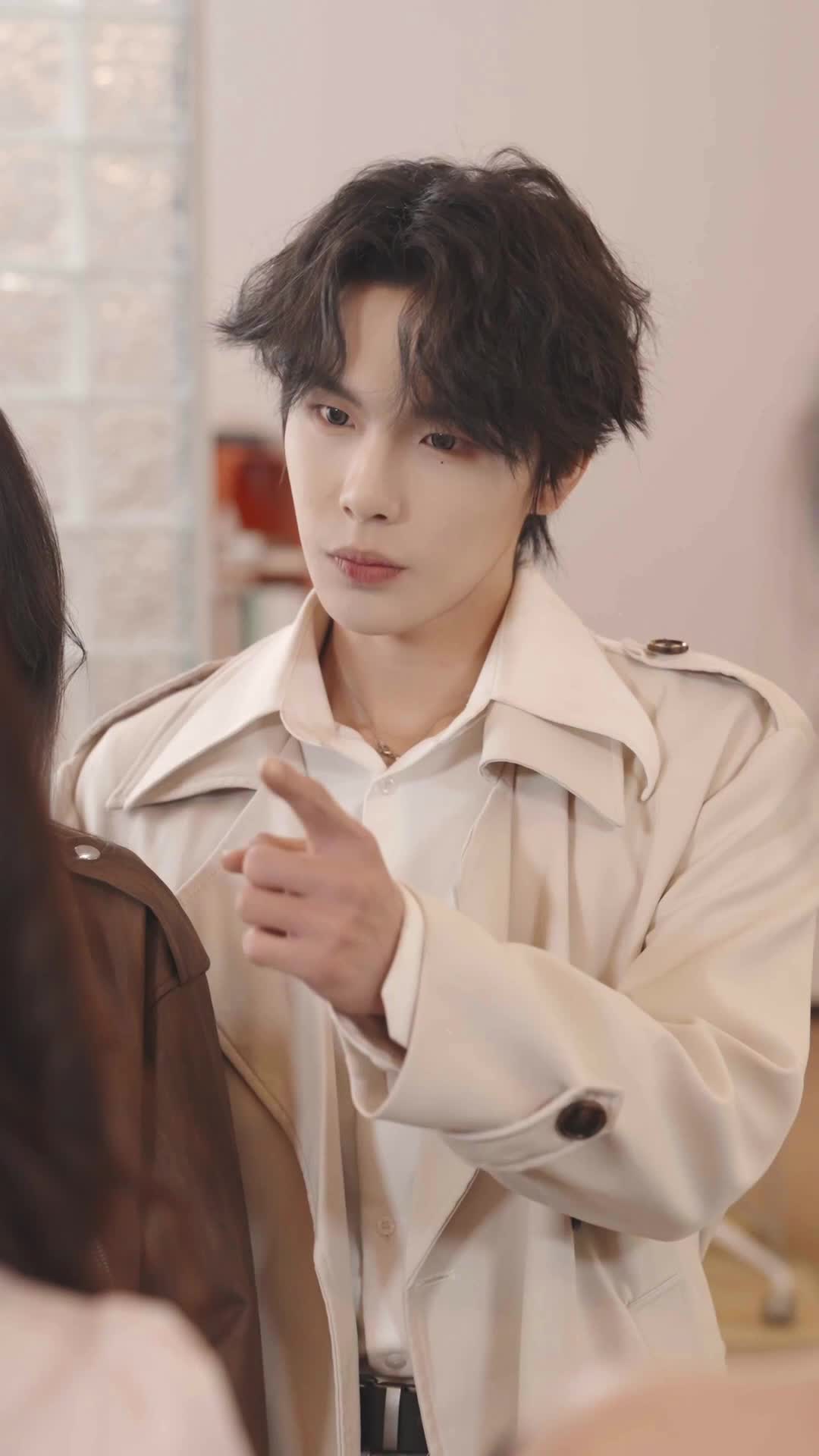 Episode 40 of Runaway Gold Digger and Obsessed Heir