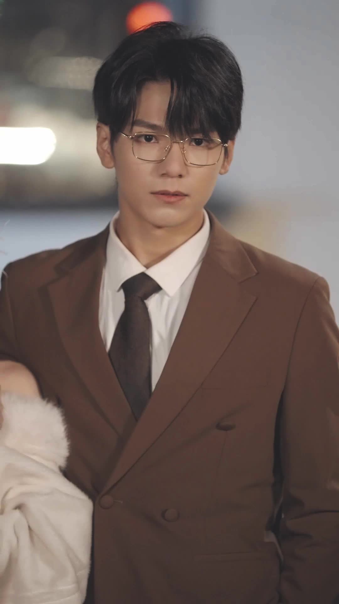 Episode 46 of Runaway Gold Digger and Obsessed Heir
