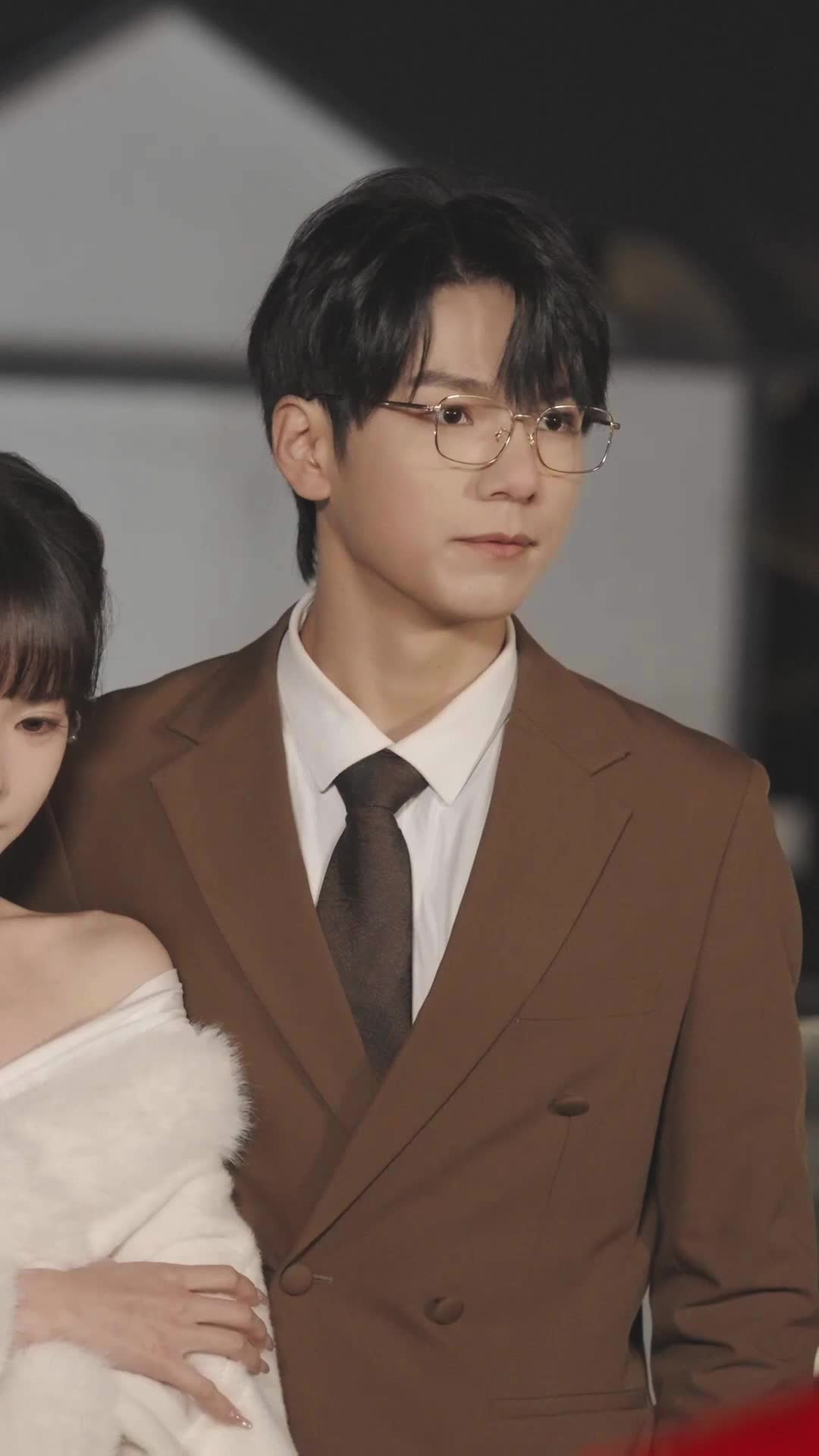 Episode 48 of Runaway Gold Digger and Obsessed Heir
