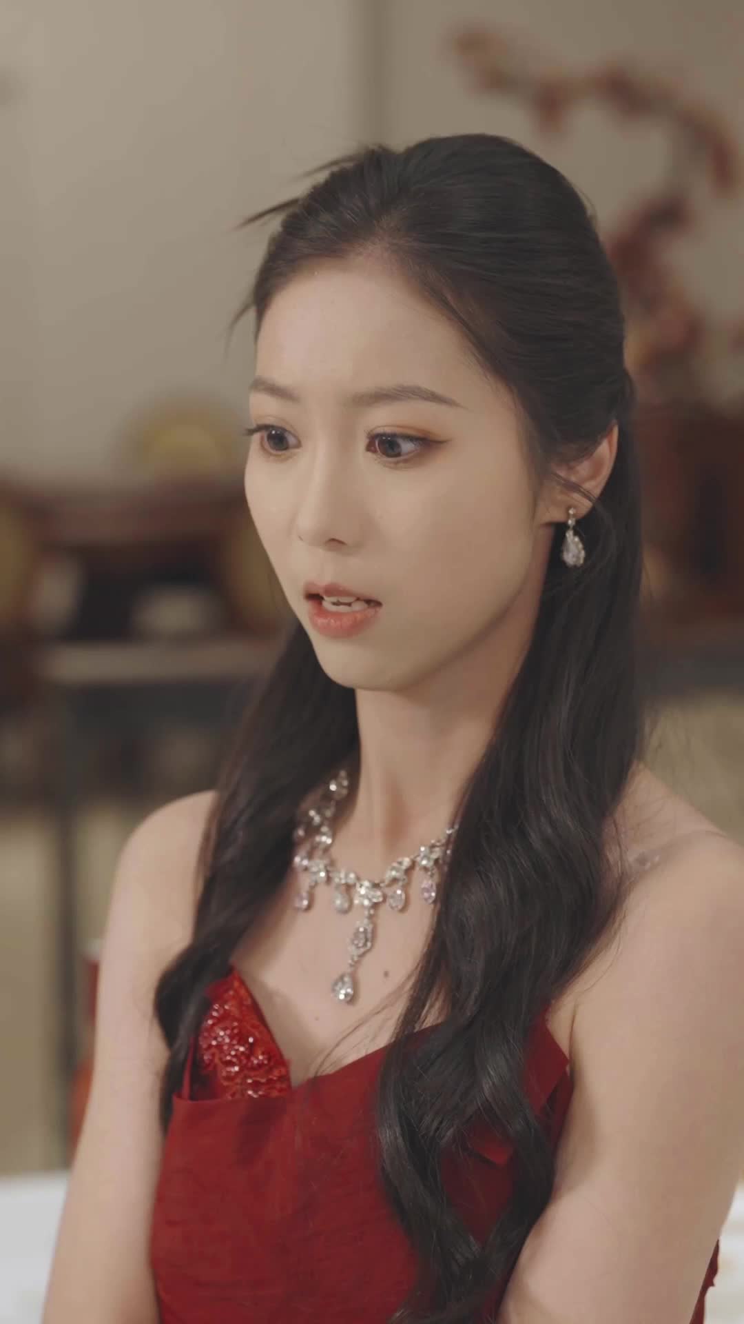 Episode 50 of Runaway Gold Digger and Obsessed Heir