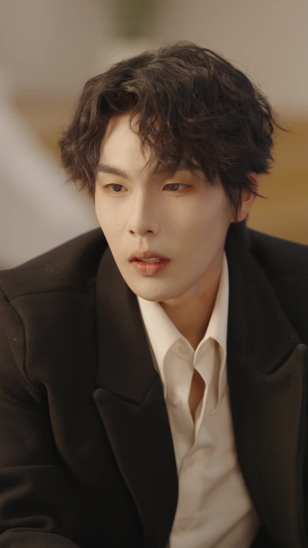 Episode 55 of Runaway Gold Digger and Obsessed Heir