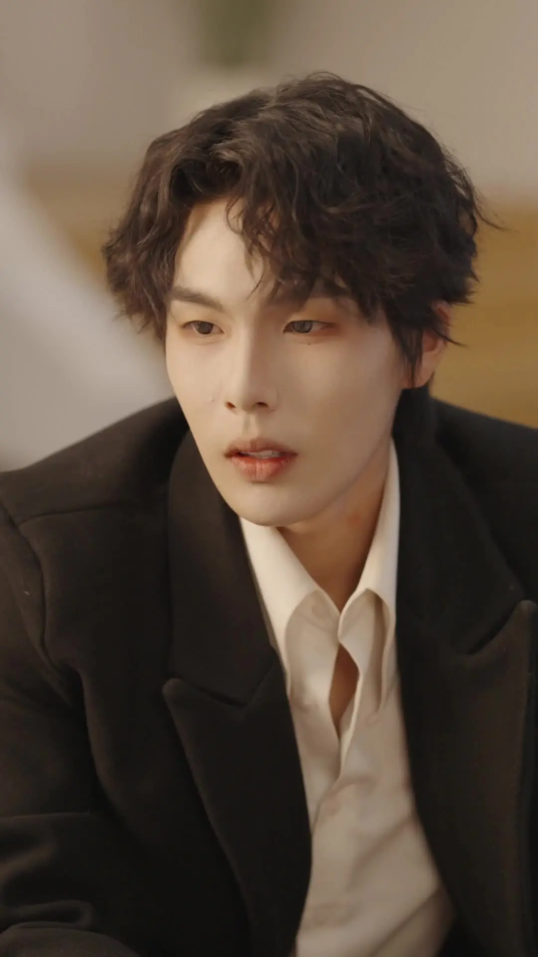 Episode 55 of Runaway Gold Digger and Obsessed Heir
