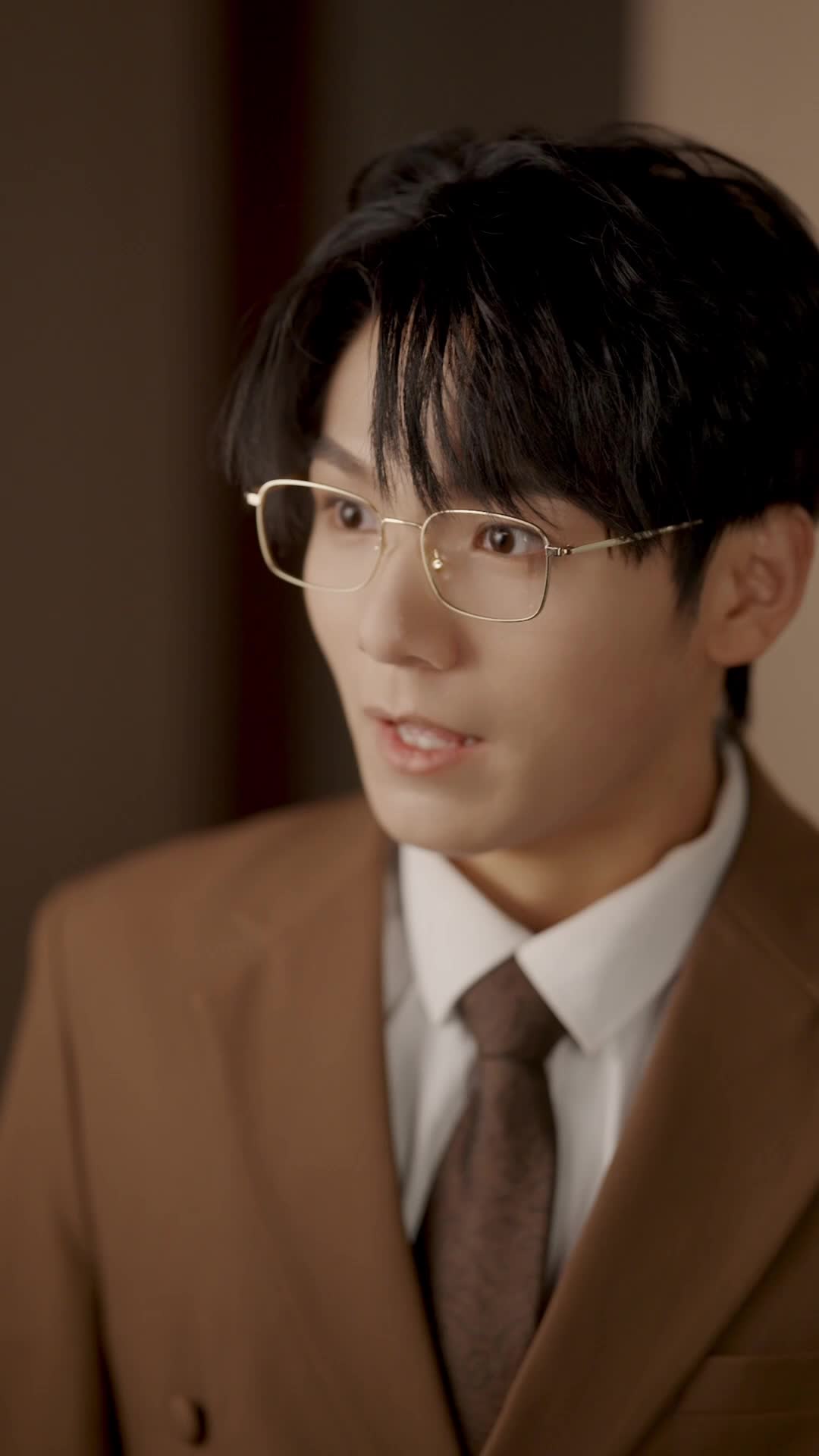 Episode 57 of Runaway Gold Digger and Obsessed Heir