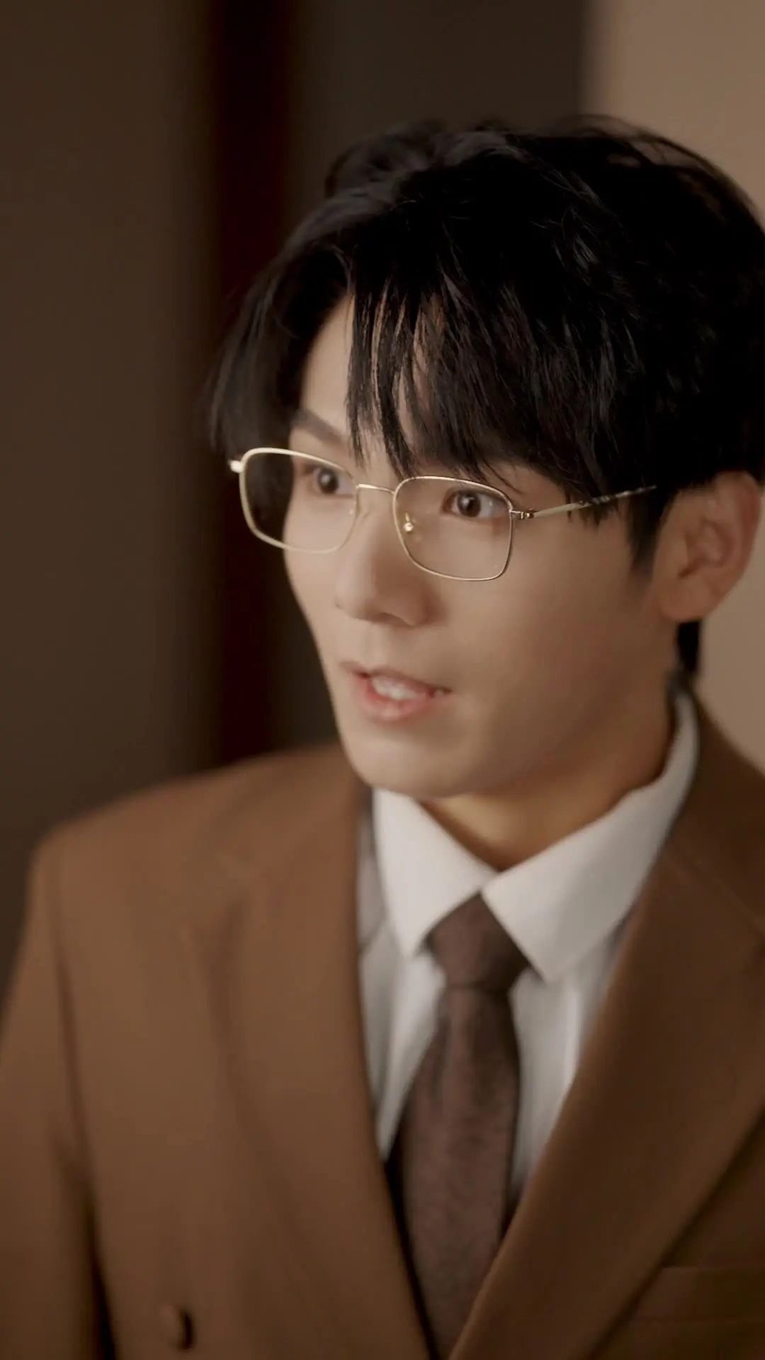 Episode 57 of Runaway Gold Digger and Obsessed Heir