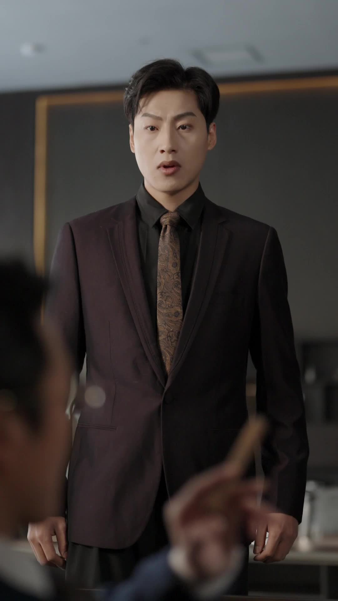 Episode 58 of Runaway Gold Digger and Obsessed Heir