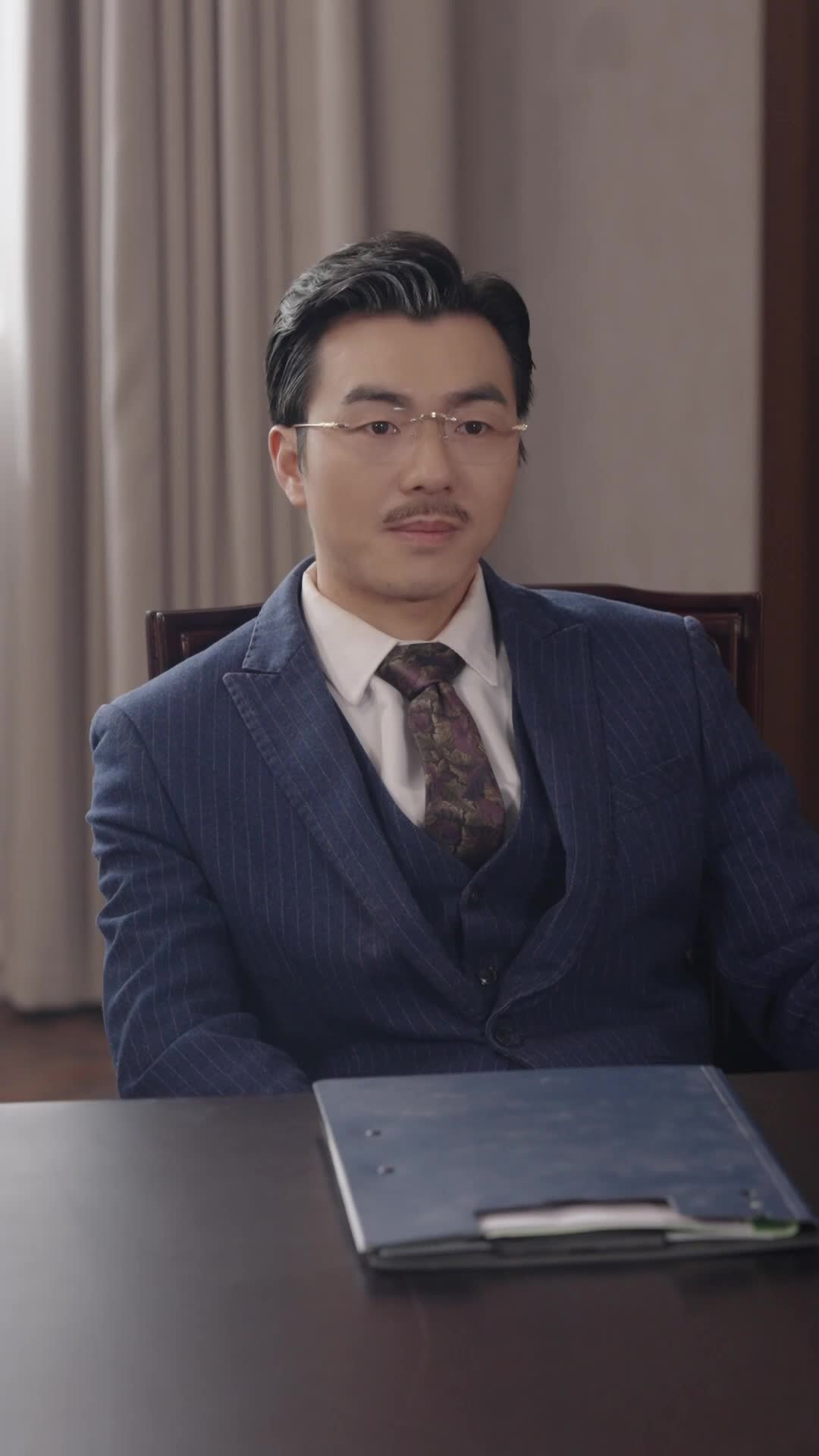 Episode 65 of Runaway Gold Digger and Obsessed Heir