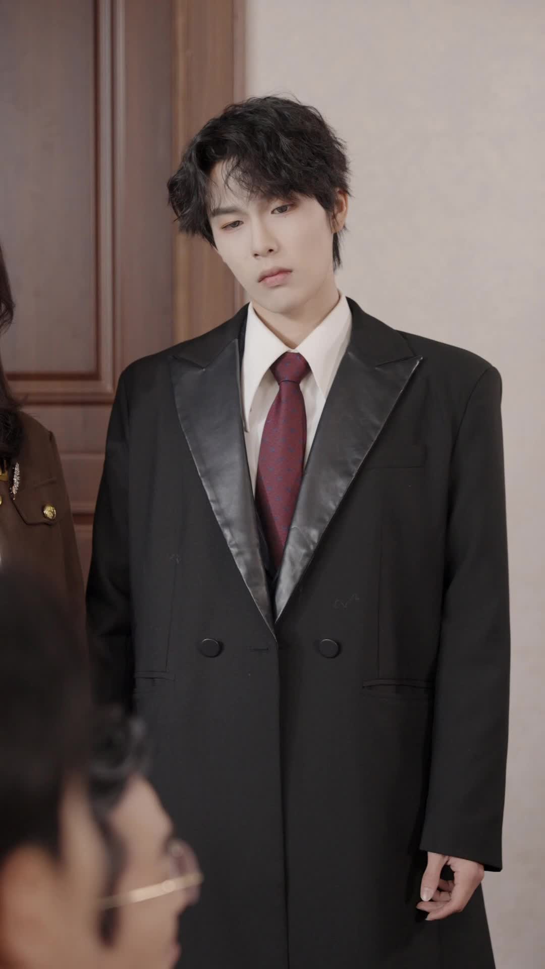 Episode 66 of Runaway Gold Digger and Obsessed Heir