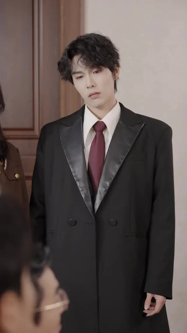 Episode 66 of Runaway Gold Digger and Obsessed Heir