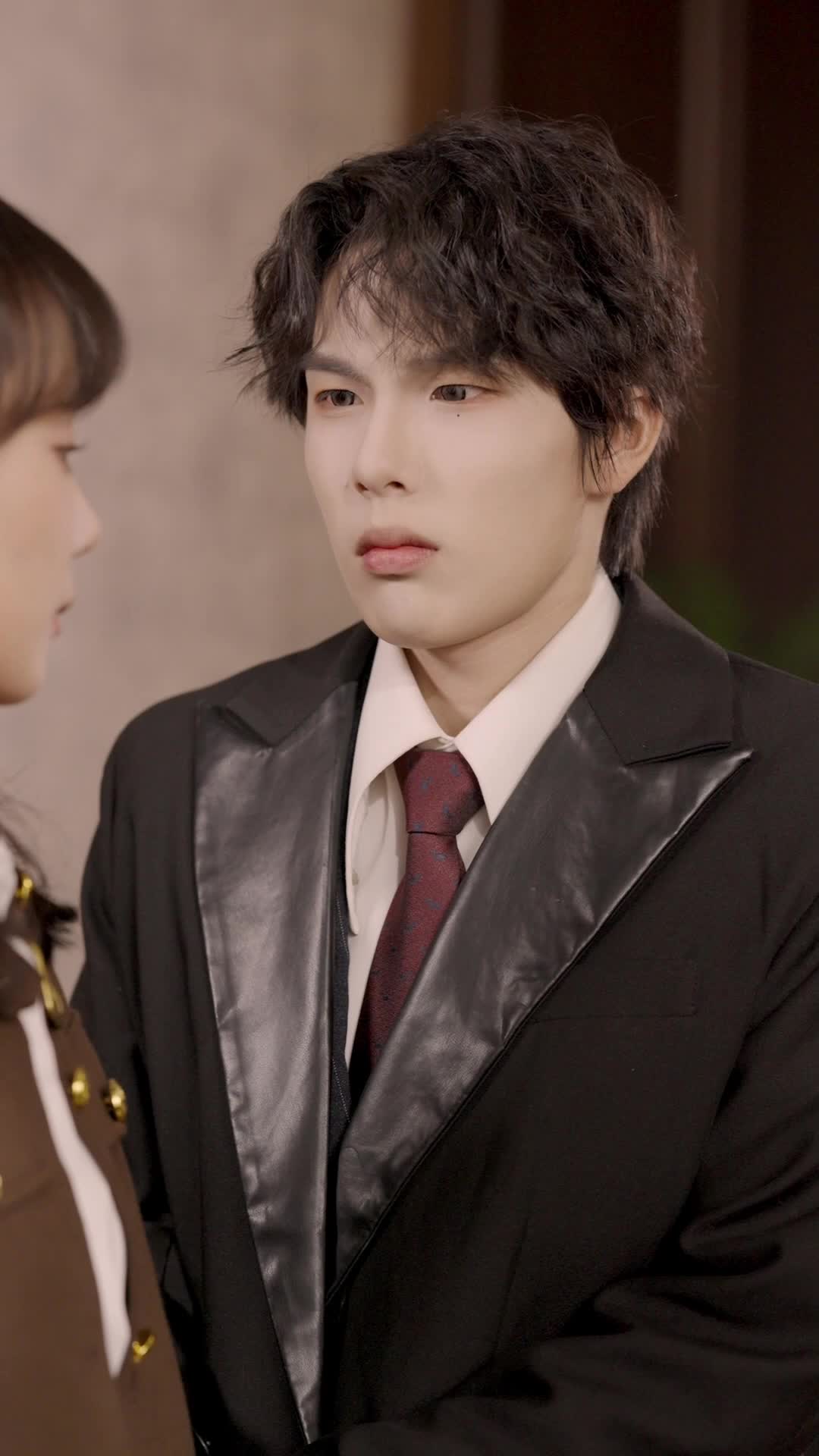 Episode 69 of Runaway Gold Digger and Obsessed Heir