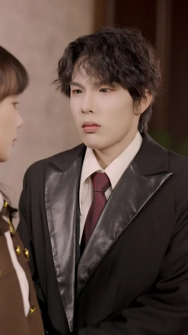 Episode 69 of Runaway Gold Digger and Obsessed Heir