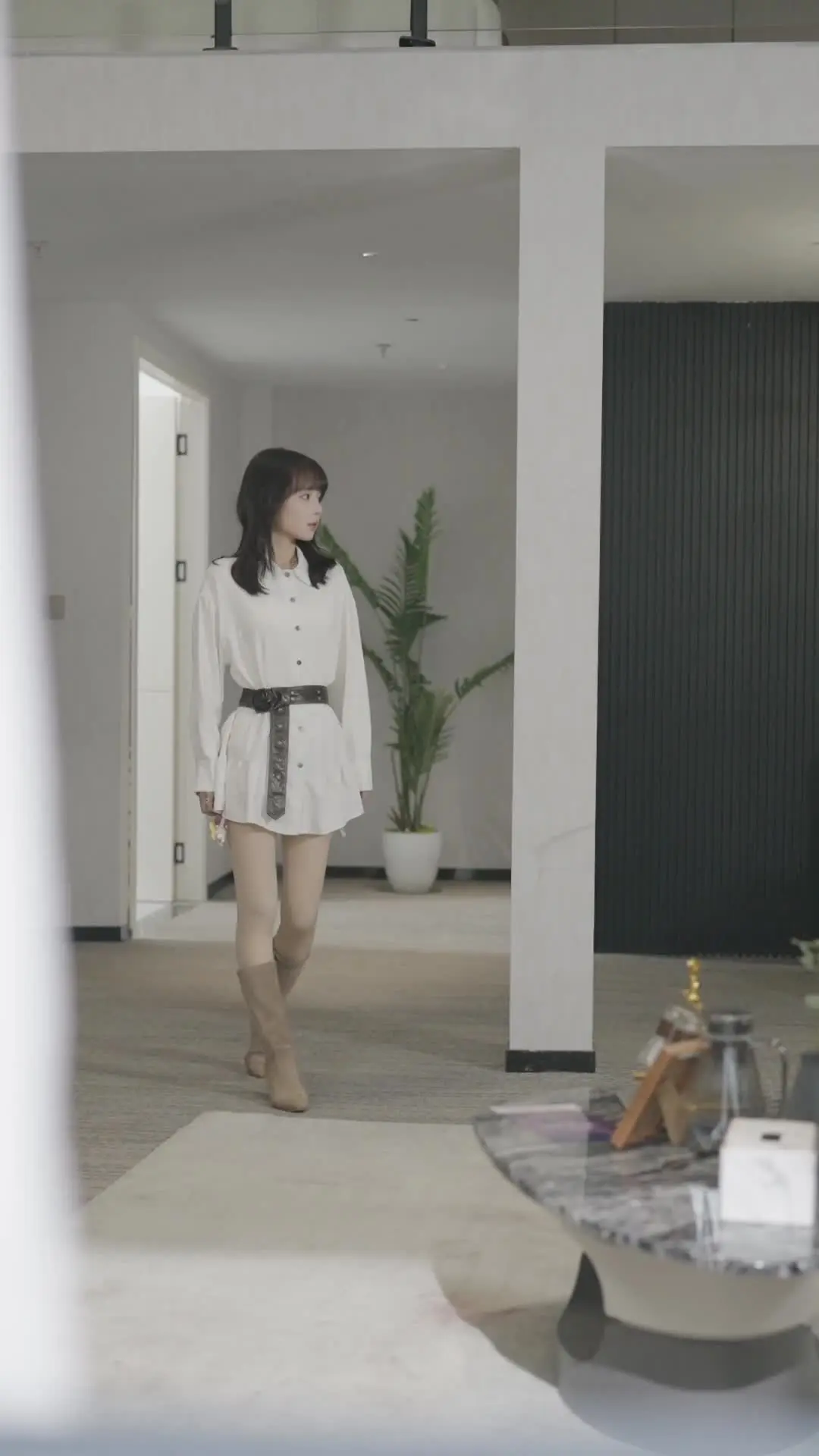Episode 70 of Runaway Gold Digger and Obsessed Heir