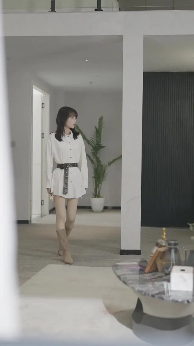 Episode 70 of Runaway Gold Digger and Obsessed Heir